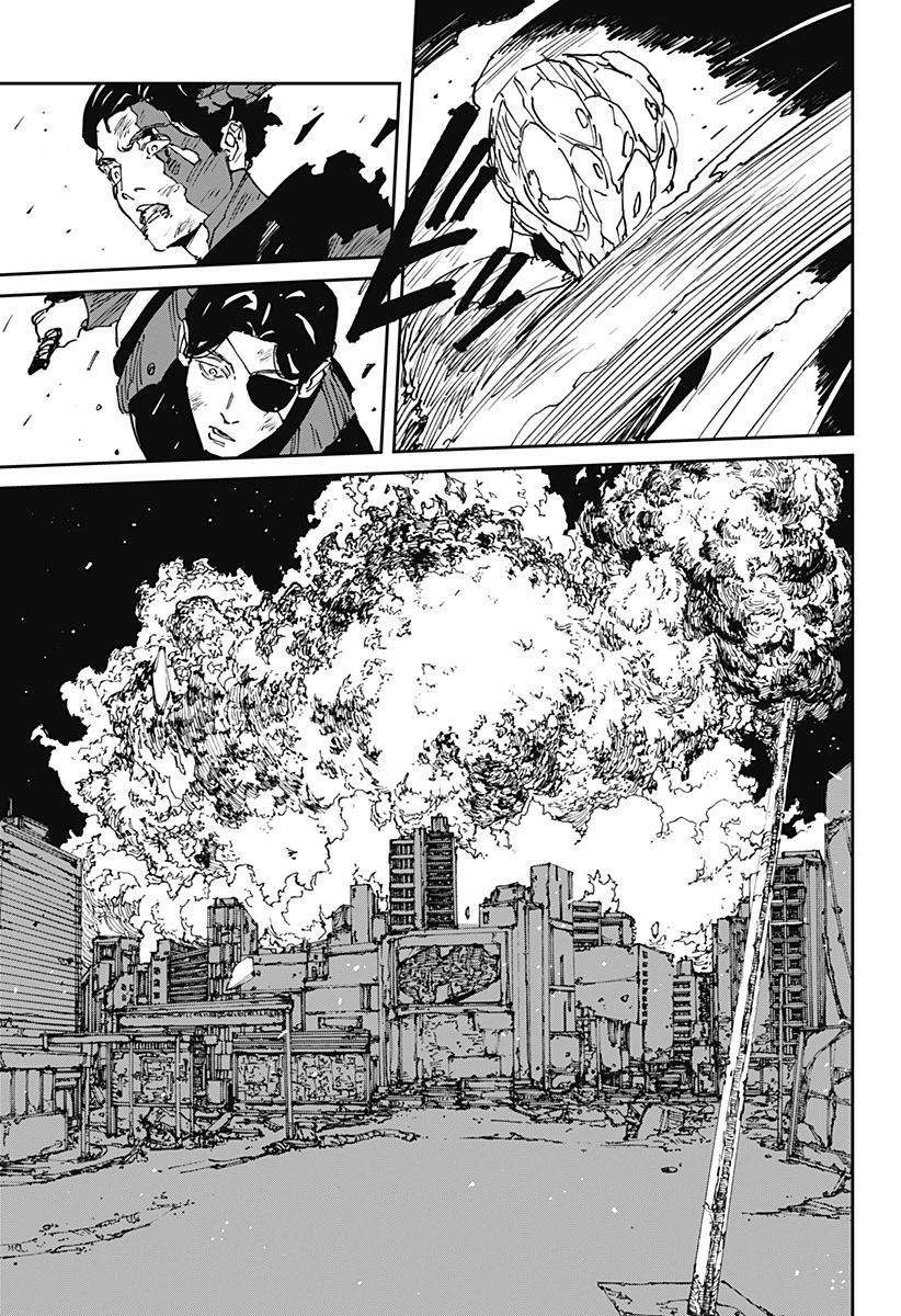 MAD (OOTORI YUUSUKE) 第48話 - 5