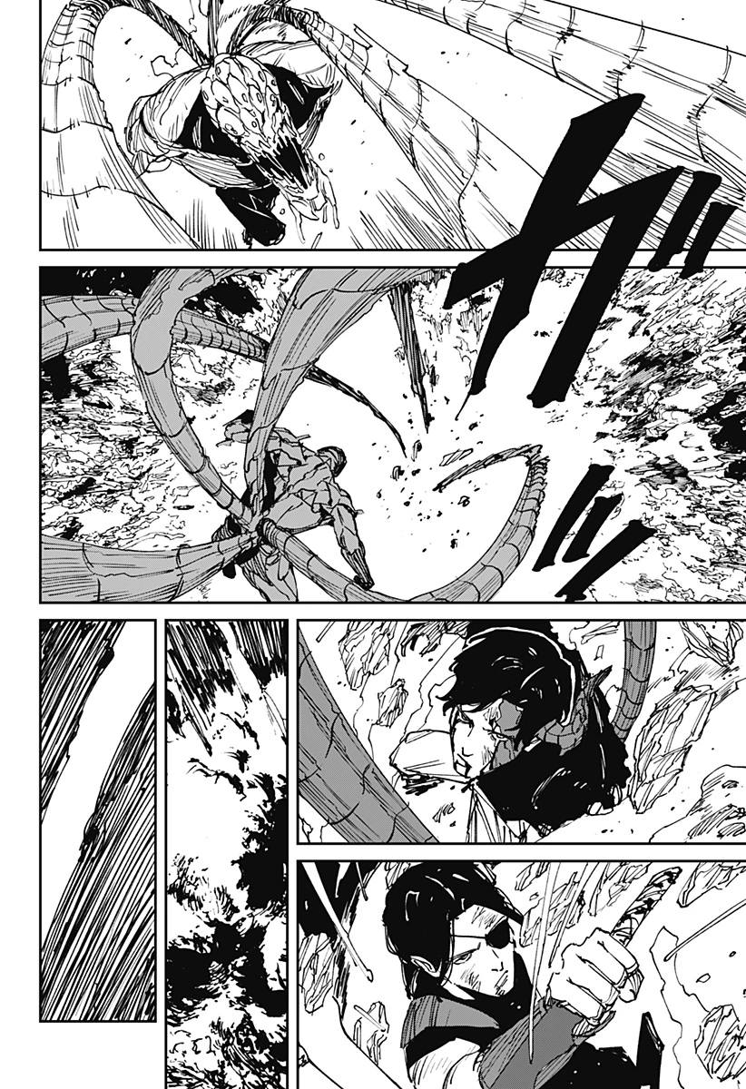 MAD (OOTORI YUUSUKE) 第48話 - 10