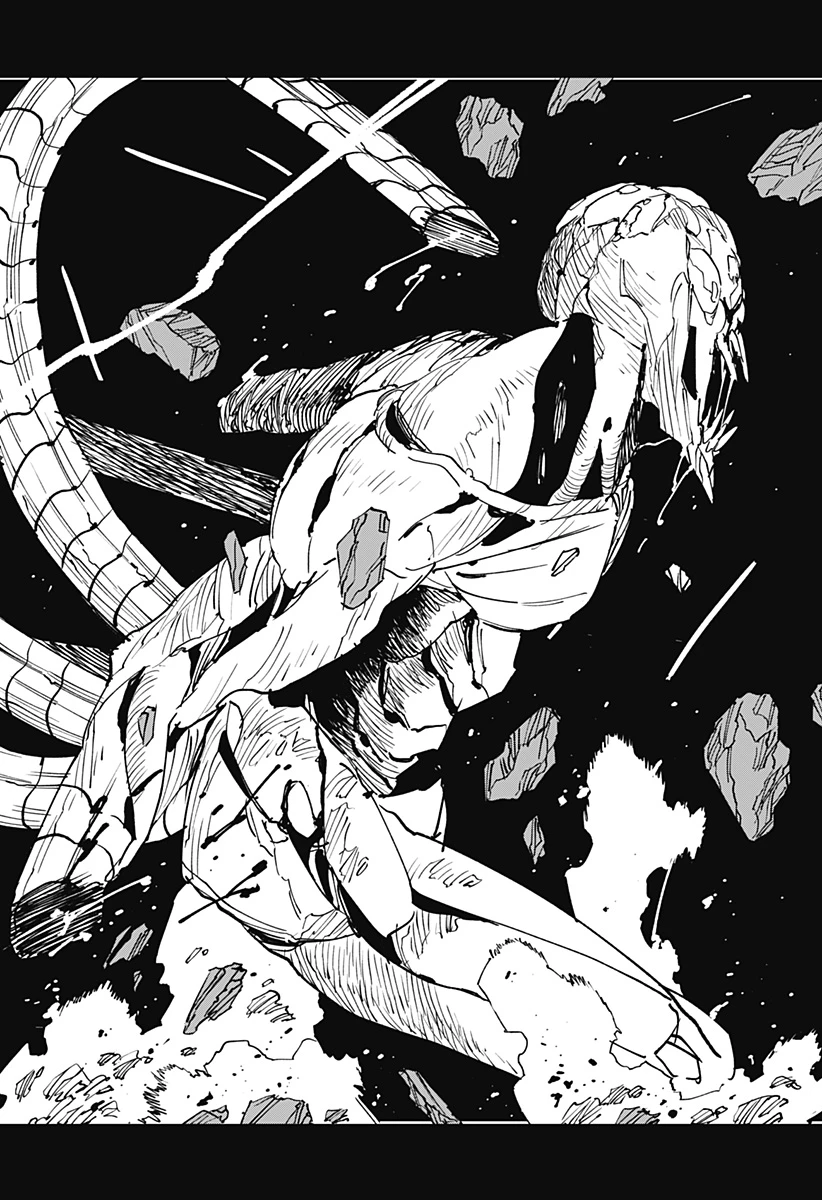 MAD (OOTORI YUUSUKE) 第48話 - 19