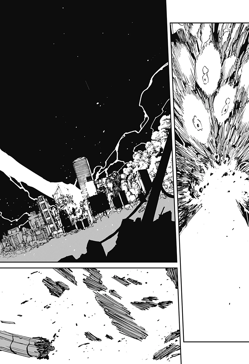 MAD (OOTORI YUUSUKE) 第48話 - 20