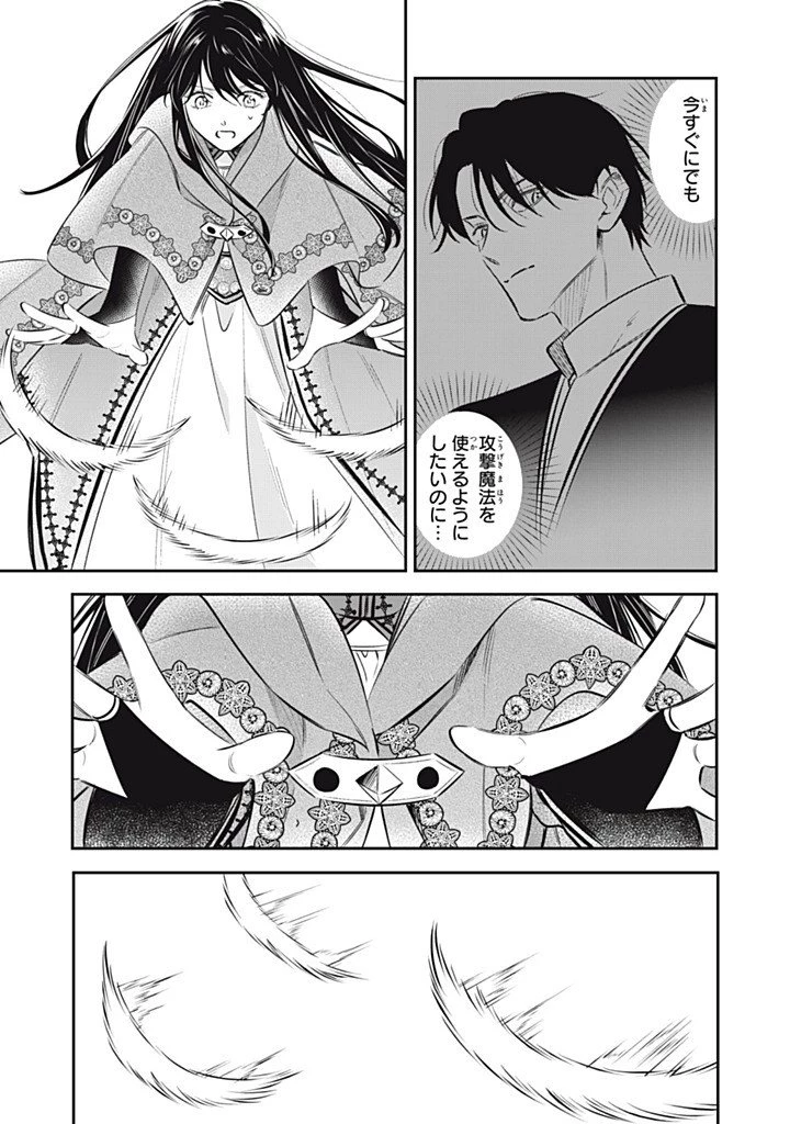 婚約破棄されたので、好きにすることにした。 第23話 - 7