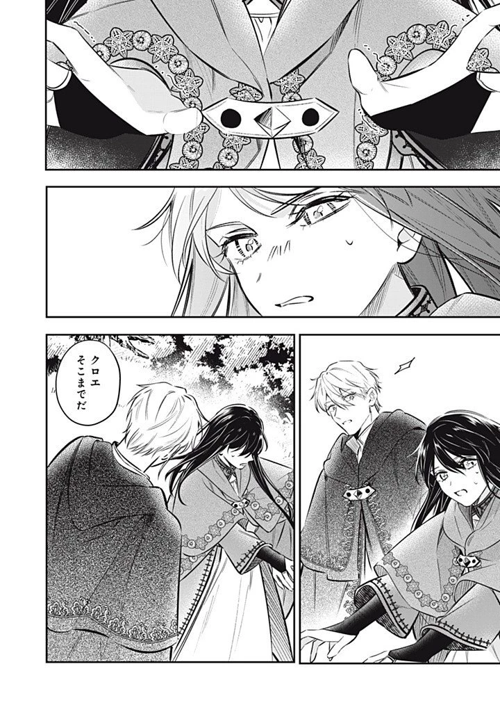 婚約破棄されたので、好きにすることにした。 第23話 - 8