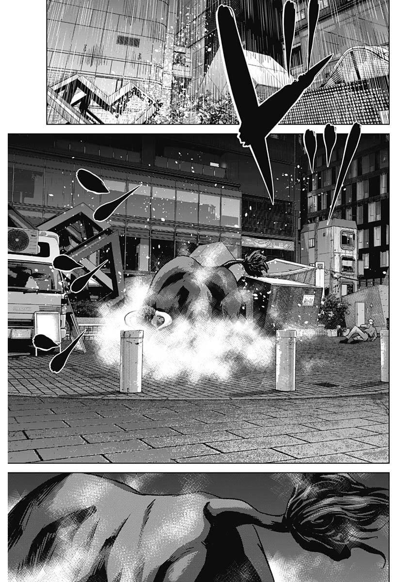 イリオス 第135話 - 5