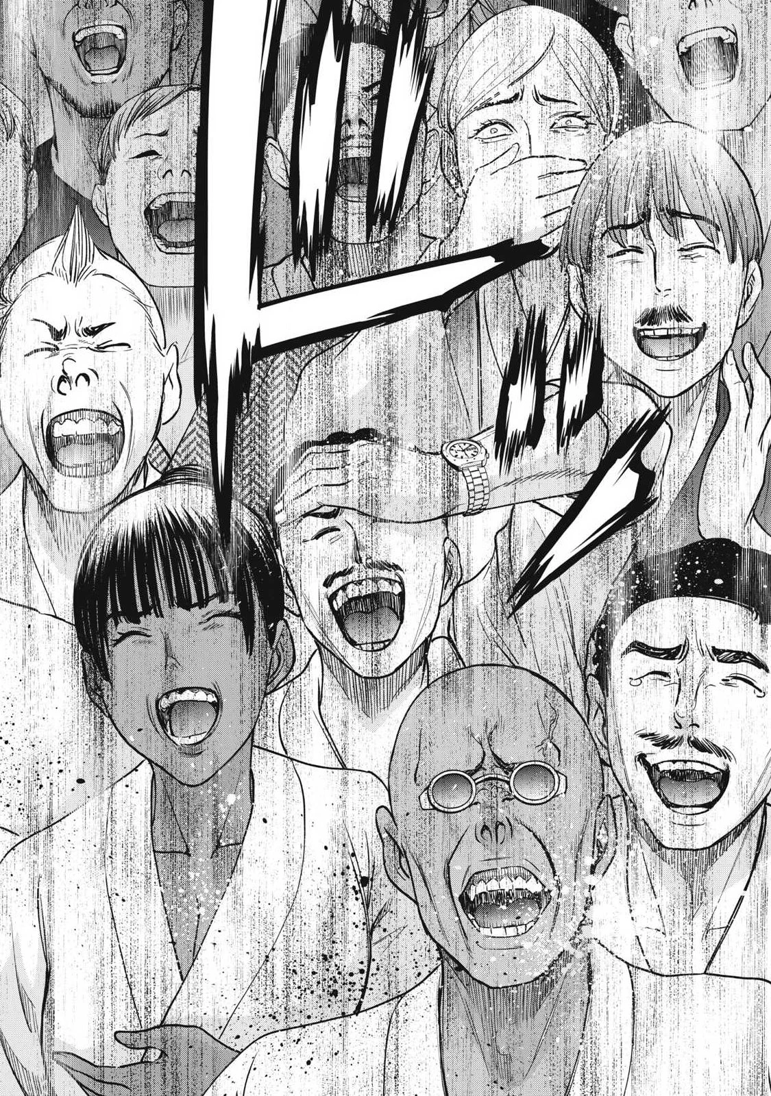 サタノファニ 第330話 - 16