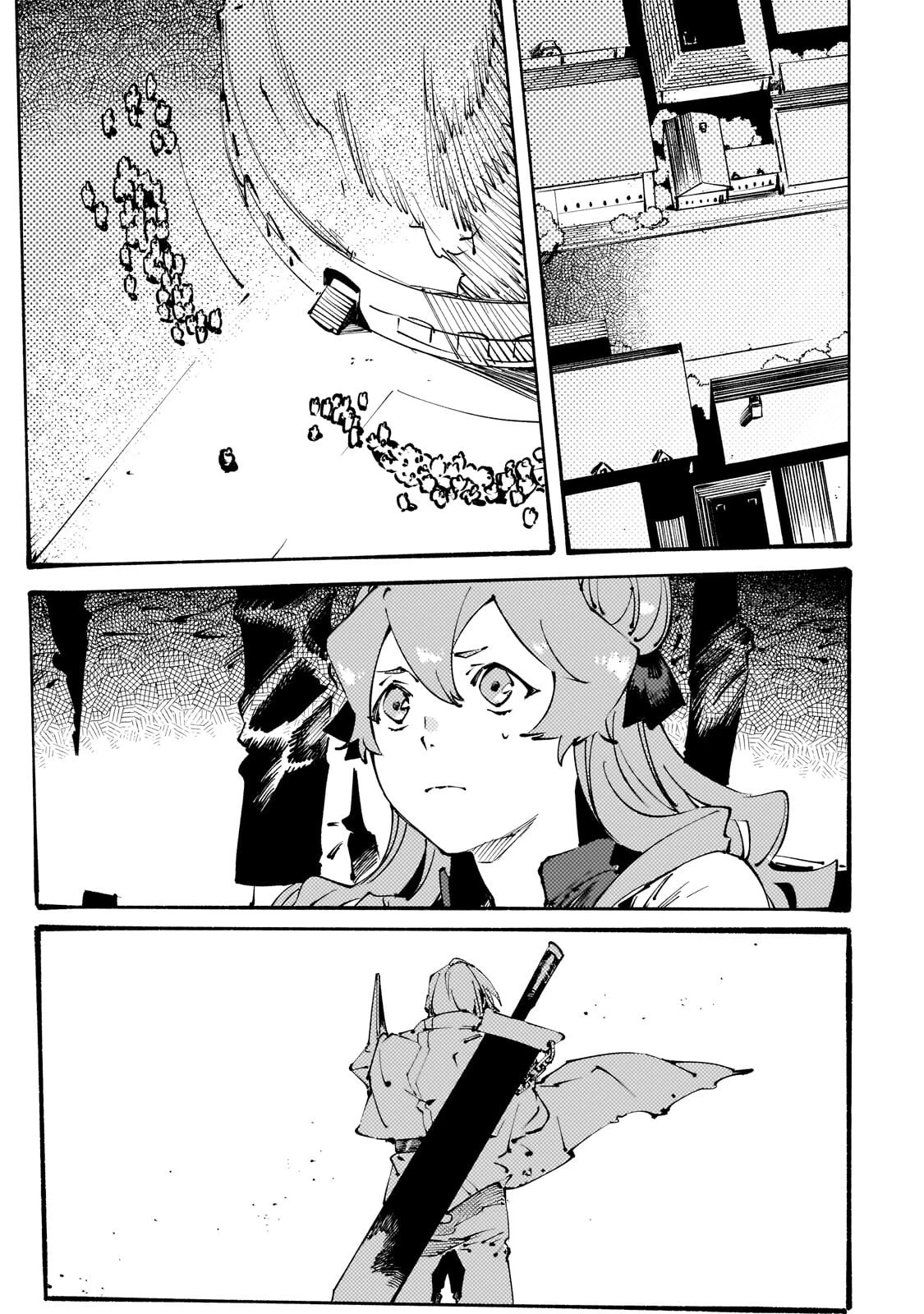 ブラックな騎士団の奴隷がホワイトな冒険者ギルドに引き抜かれてSランクになりました 第52話 - 11