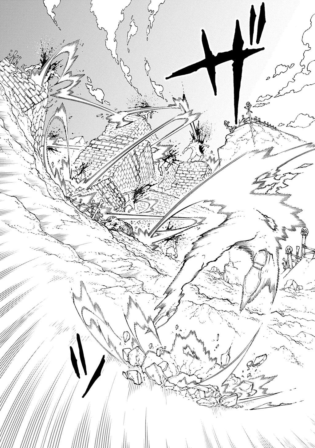 めっちゃ召喚された件 THE COMIC 第56話 - 5