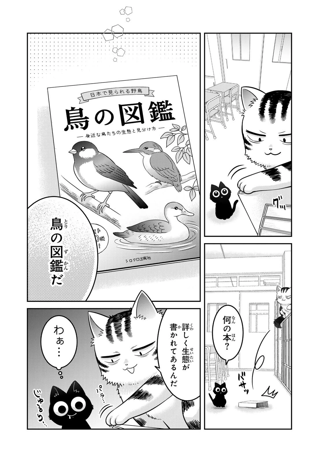 ルドルフとイッパイアッテナ 第8話 - 12
