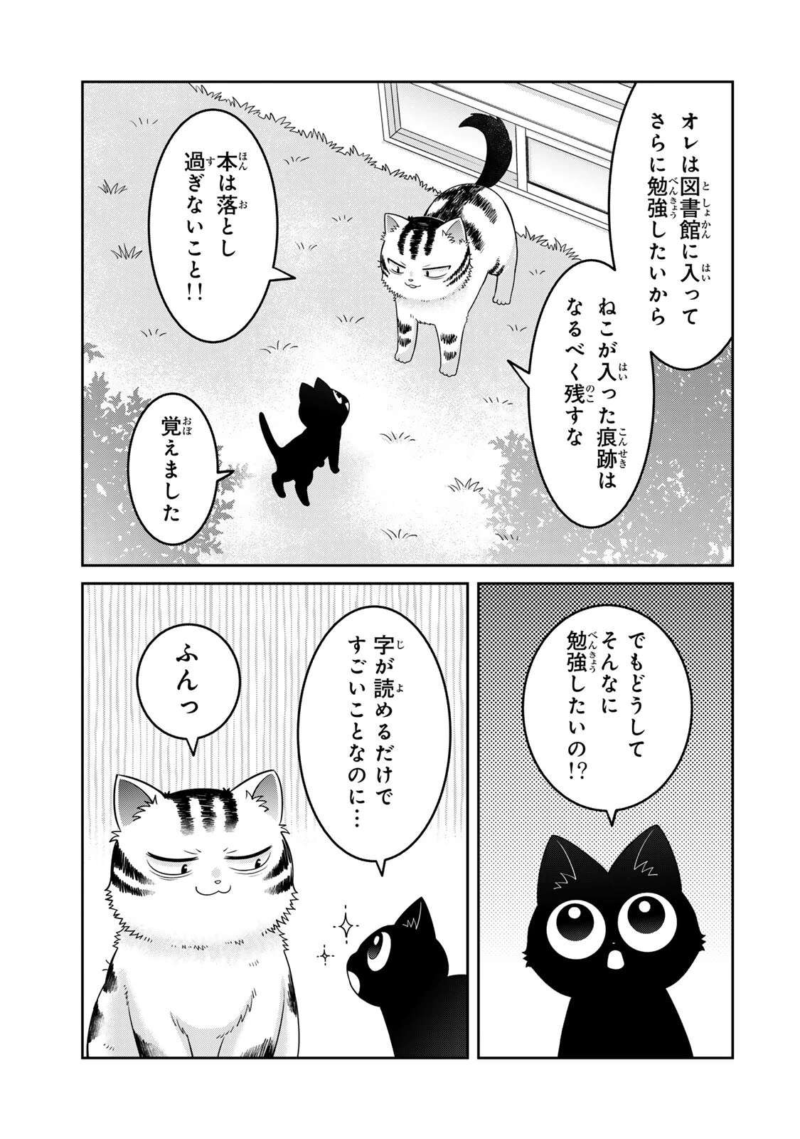 ルドルフとイッパイアッテナ 第8話 - 17