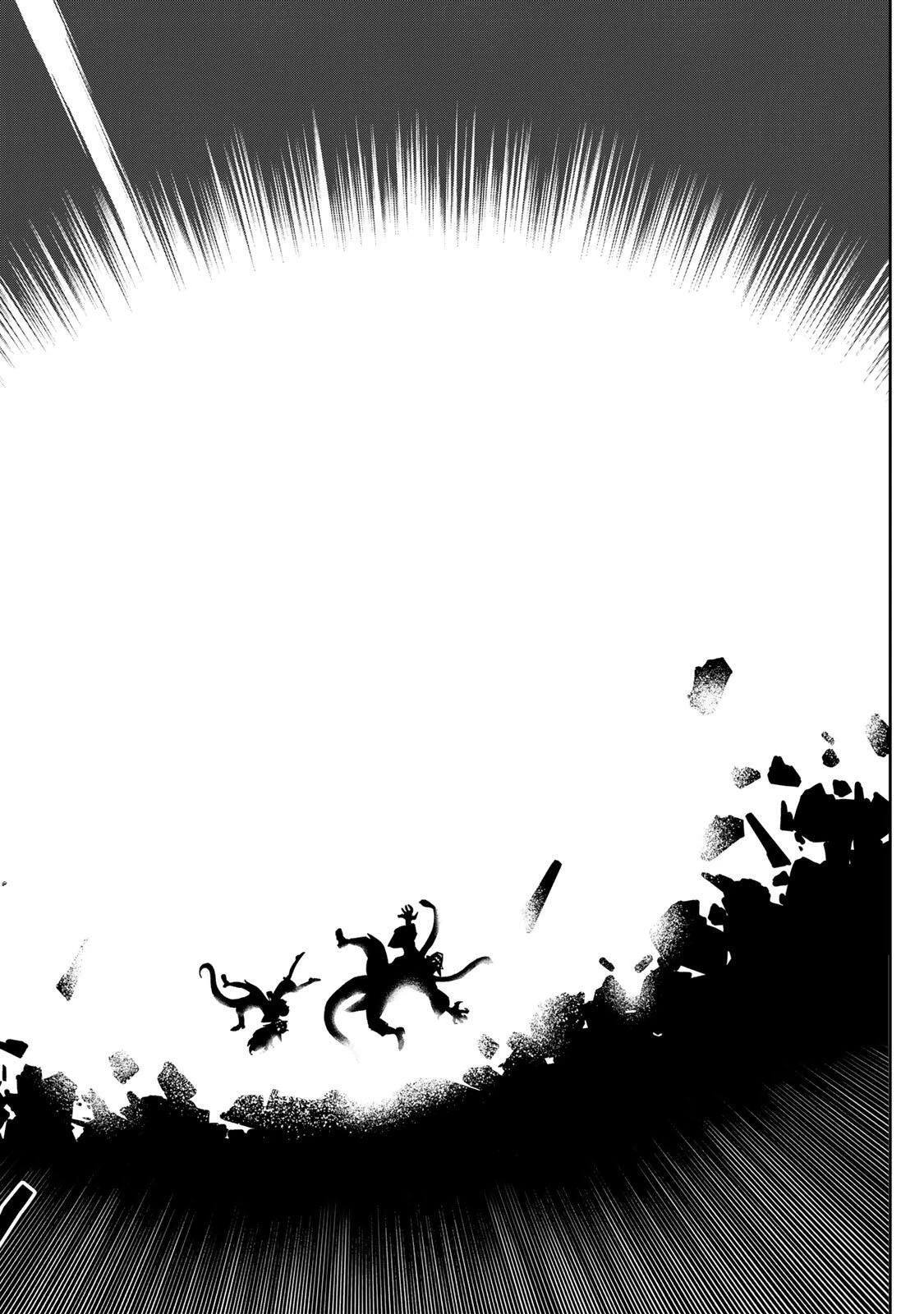 念願の悪役令嬢（ラスボス）の身体を手に入れたぞ！ 第95話 - 4
