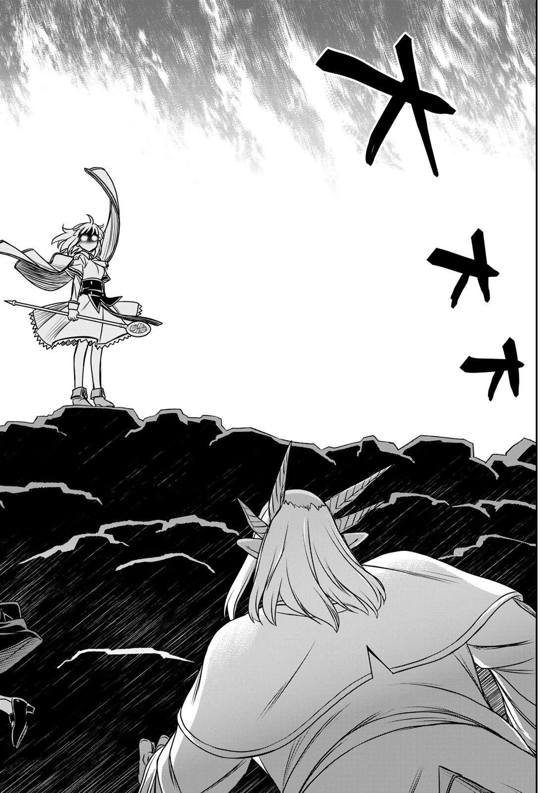 念願の悪役令嬢（ラスボス）の身体を手に入れたぞ！ 第95話 - 6
