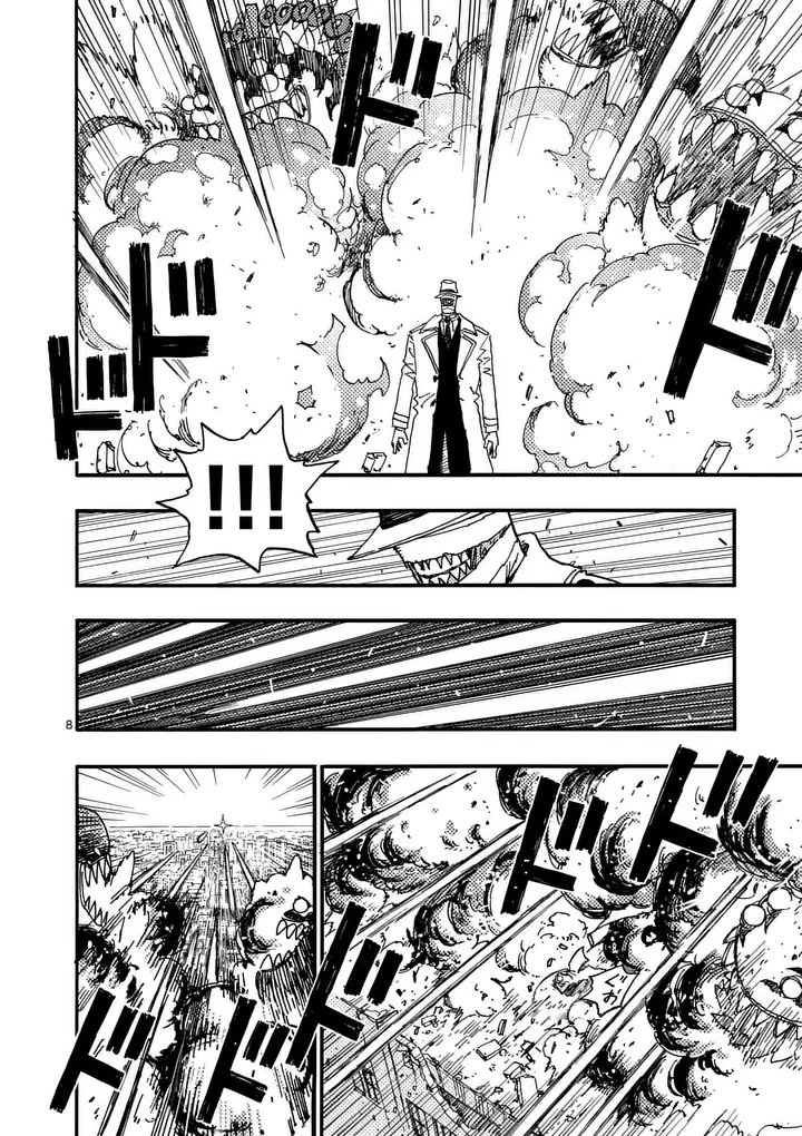 雷雷雷 第48話 - 8
