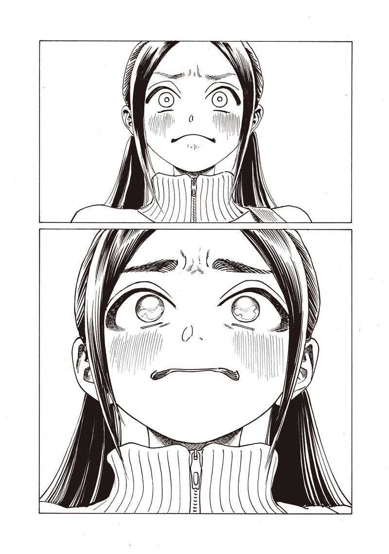 明日ちゃんのセーラー服 第86話 - 8