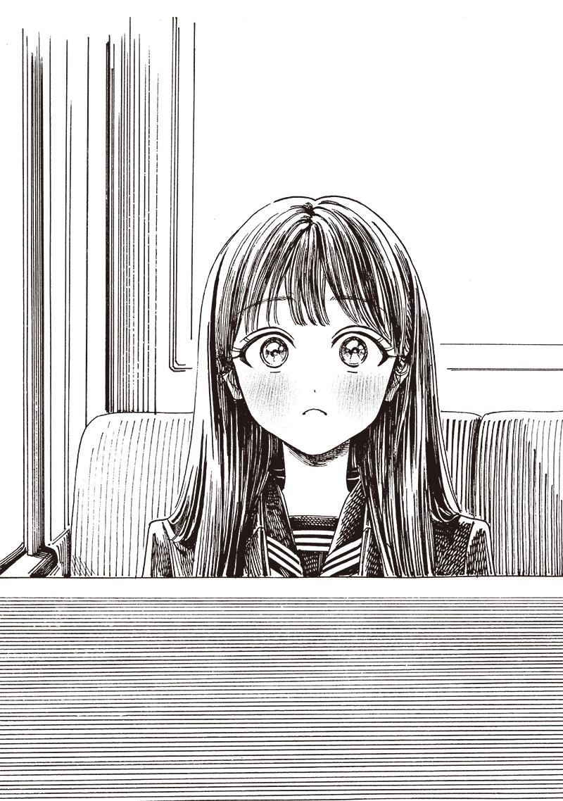 明日ちゃんのセーラー服 第82話 - 37