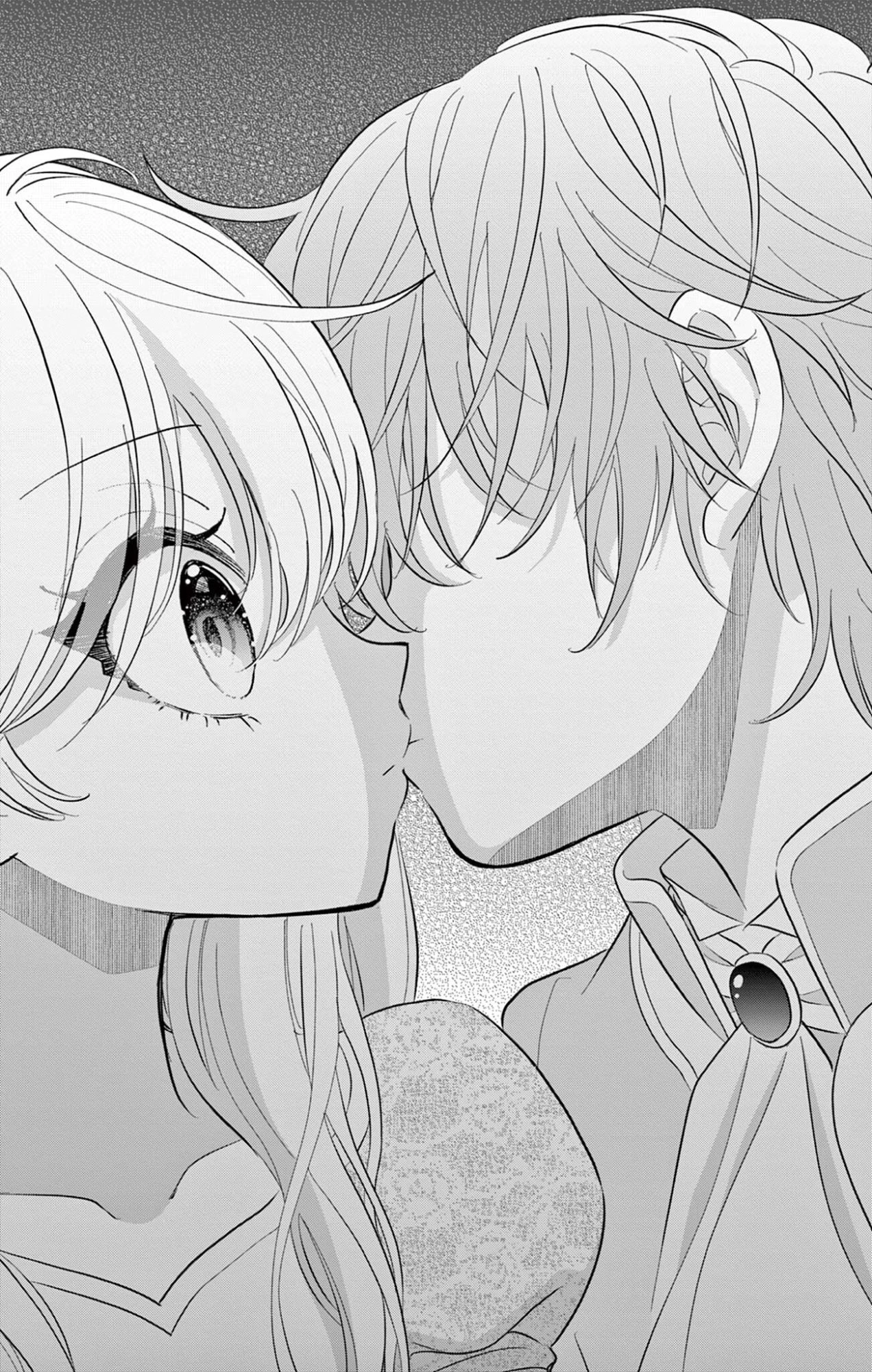 Uesugi-kun Wants to Quit Being a Girl 上杉くんは女の子をやめたい 第32話 - 18