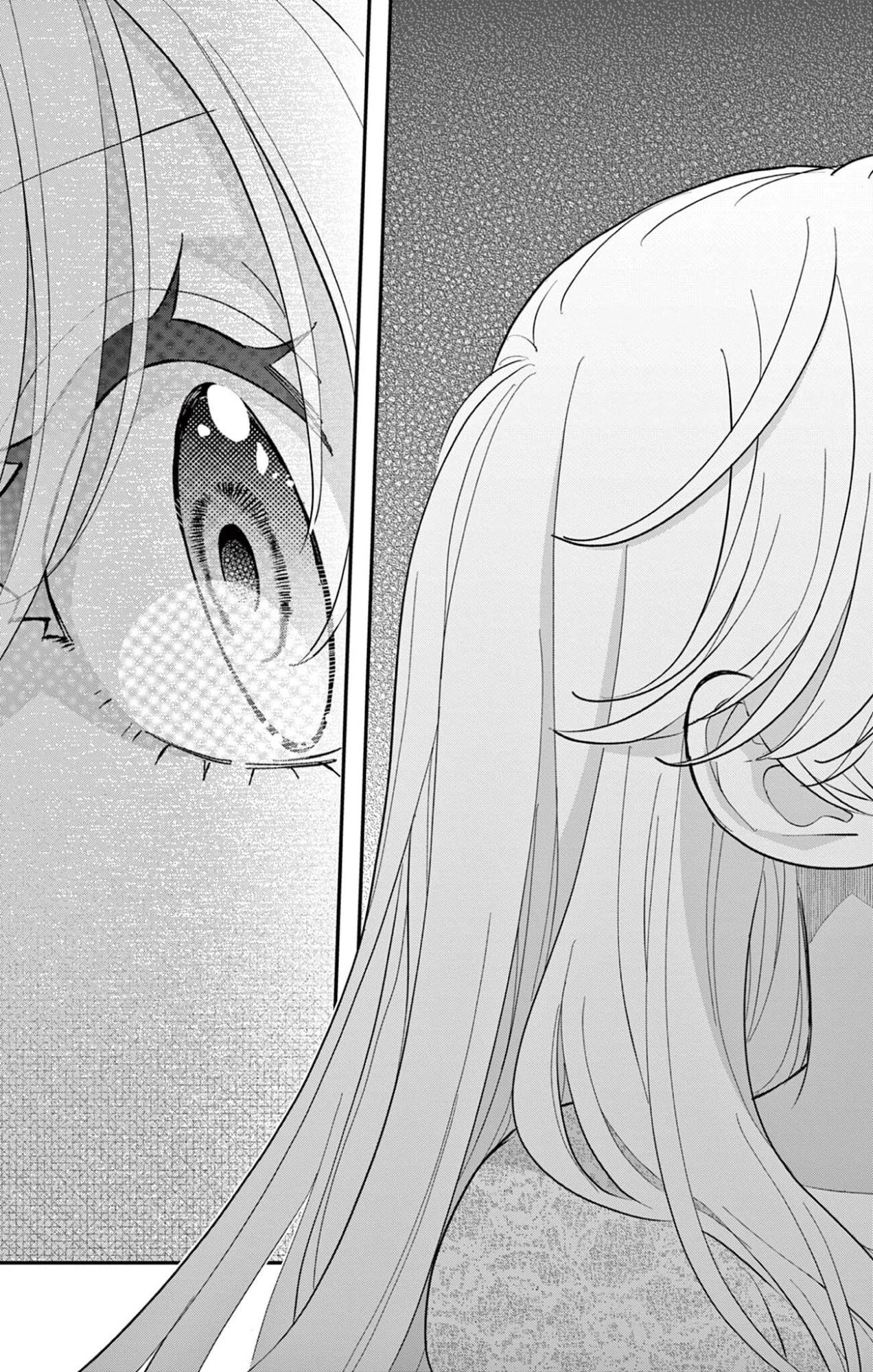 Uesugi-kun Wants to Quit Being a Girl 上杉くんは女の子をやめたい 第32話 - 19