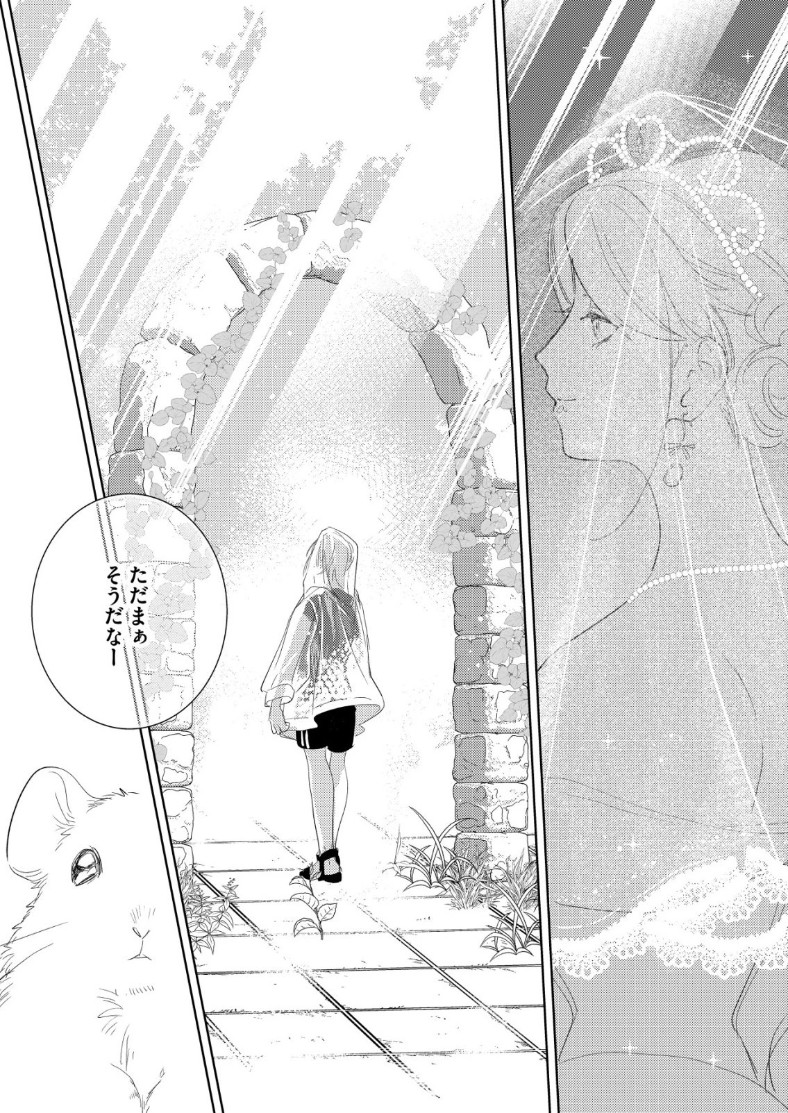 ナイナイ尽くしの異世界転生 第17話 - 11