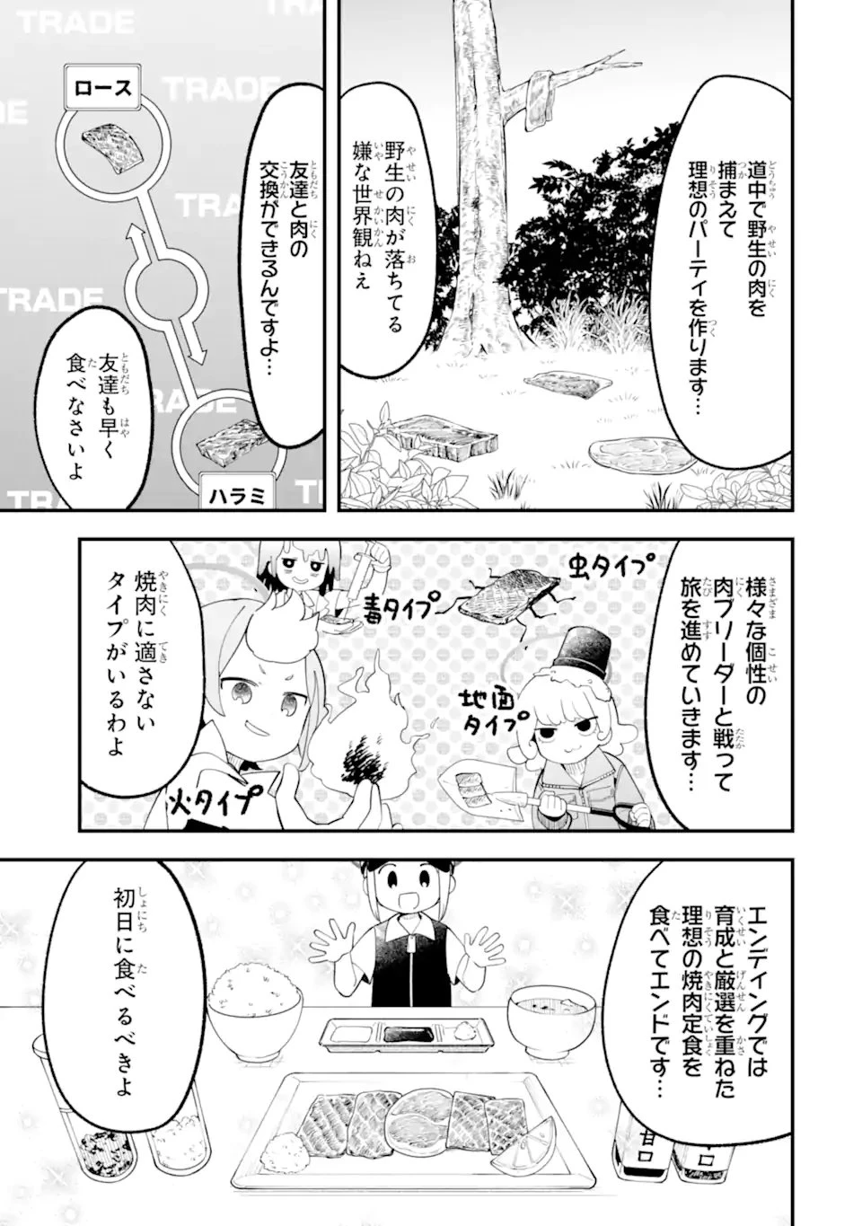 ブルーアーカイブ ゲーム開発部だいぼうけん！ 第38話 - 7