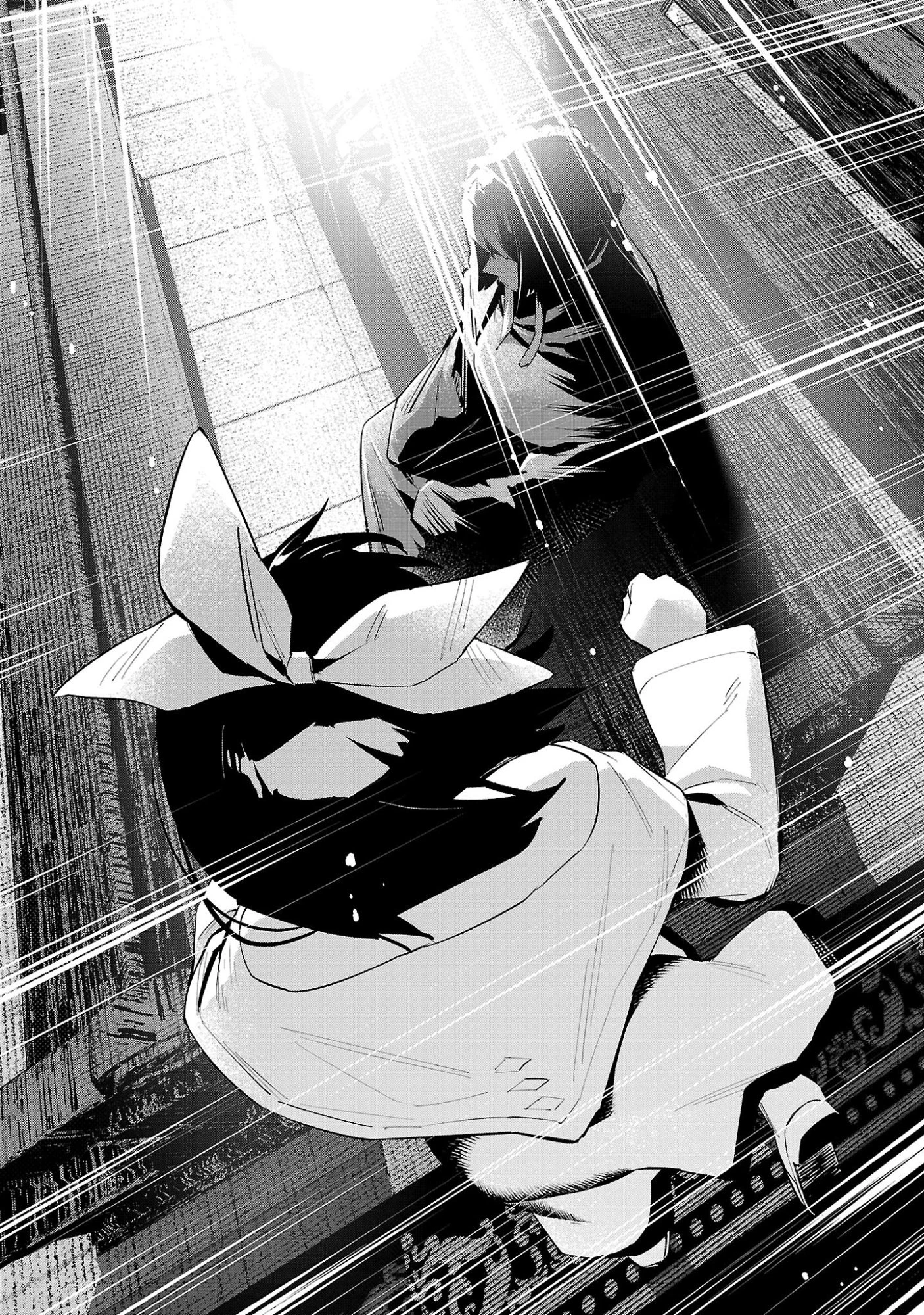 HP5ですけど自動治癒(オートヒール)があれば死にません! 第18話 - 4