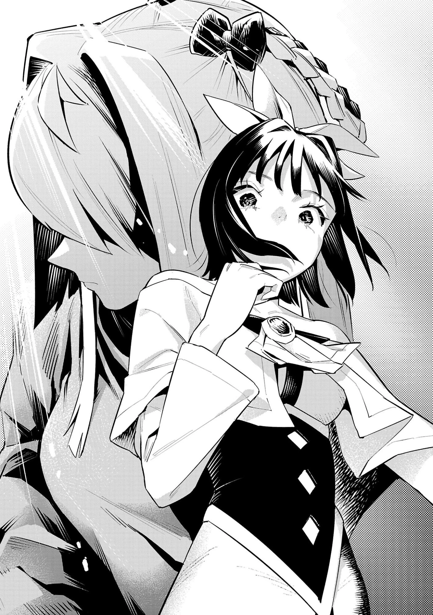 HP5ですけど自動治癒(オートヒール)があれば死にません! 第18話 - 5