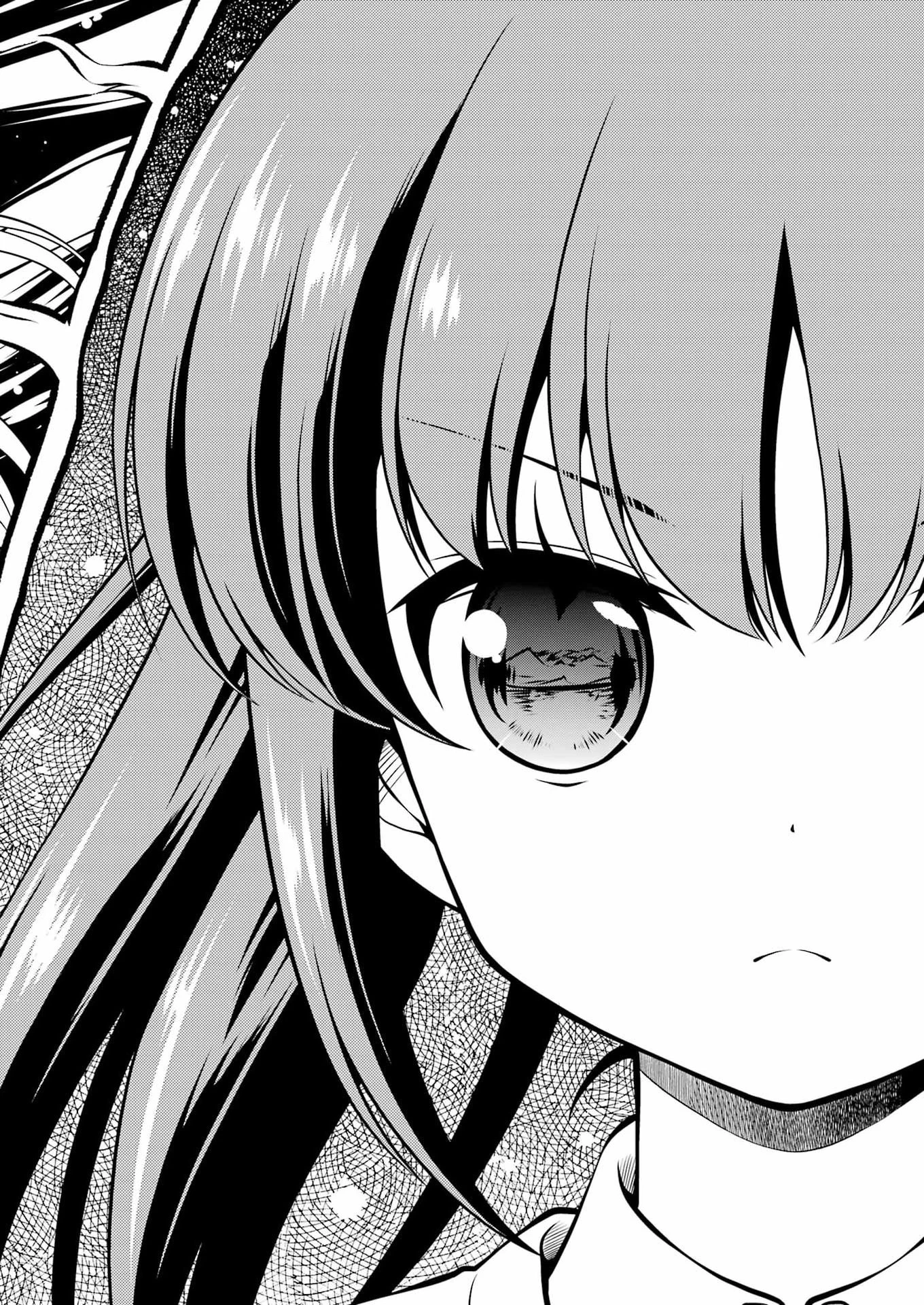 咲 -Saki- 第300話 - 2