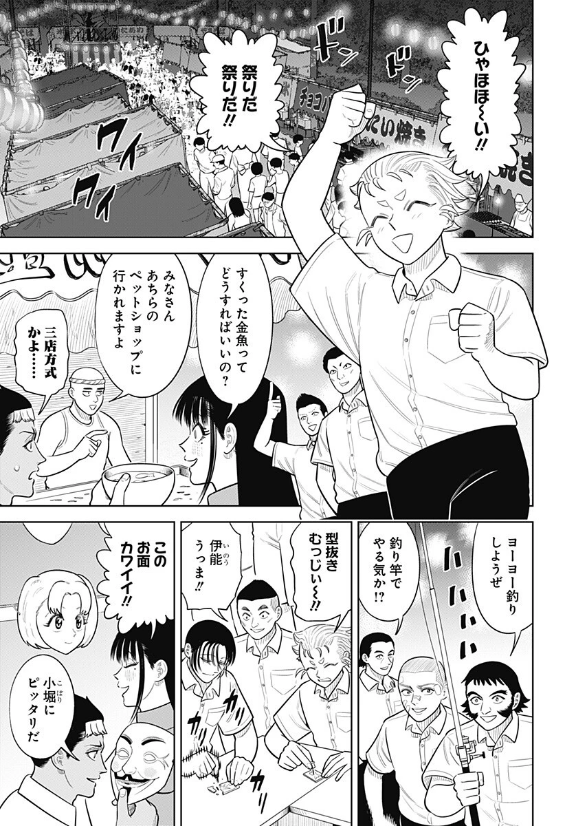 サンキューピッチ 第46話 - 7