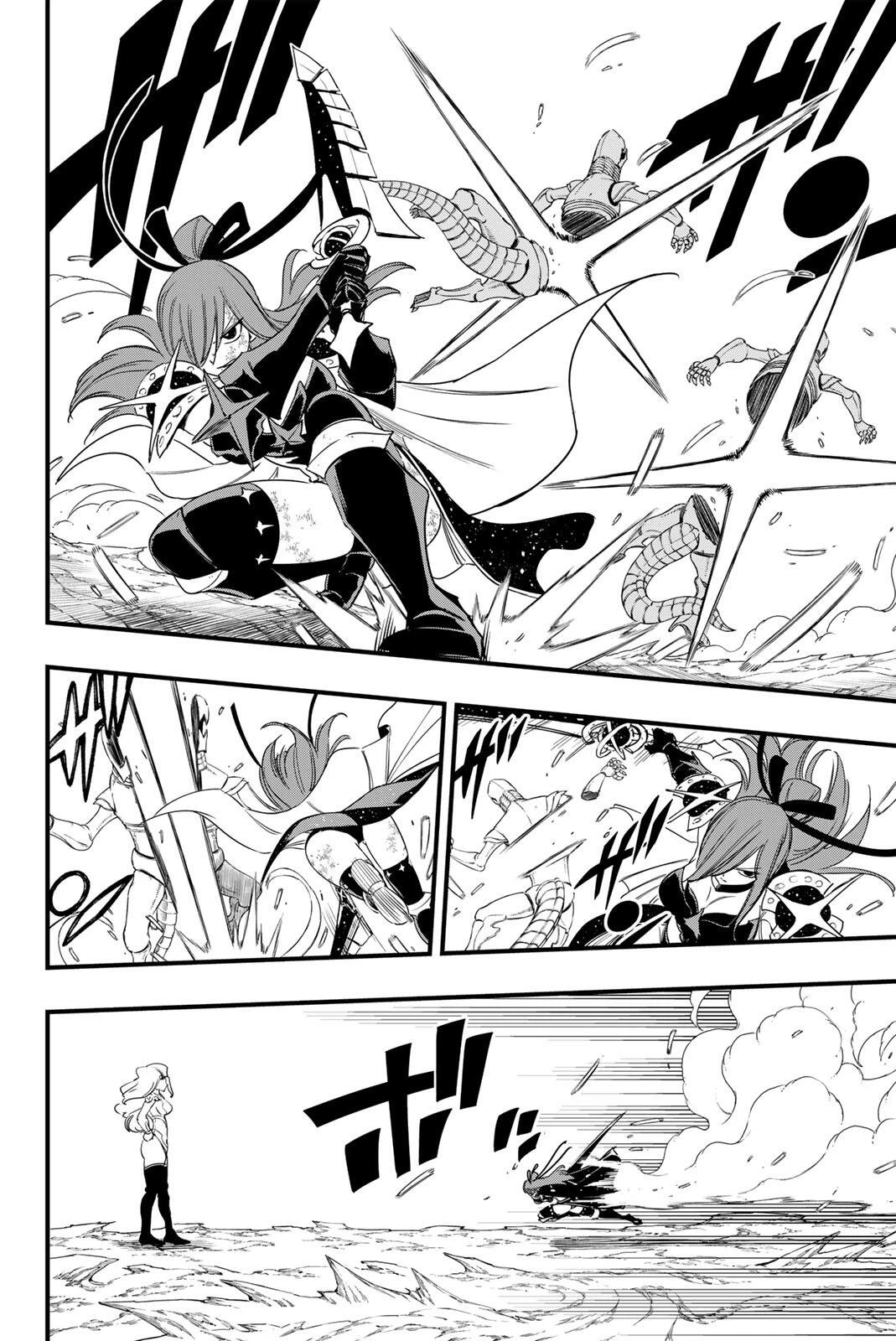 Fairy Tail 100 Years Quest Feari Teiru: Hyaku-nen Kuesuto แฟรี่เทล ภาคเควส 100 ปี ตอนที่ フェアリーテイル １００年クエスト 페어리 테일 -100년 퀘스트 第212話 - 12