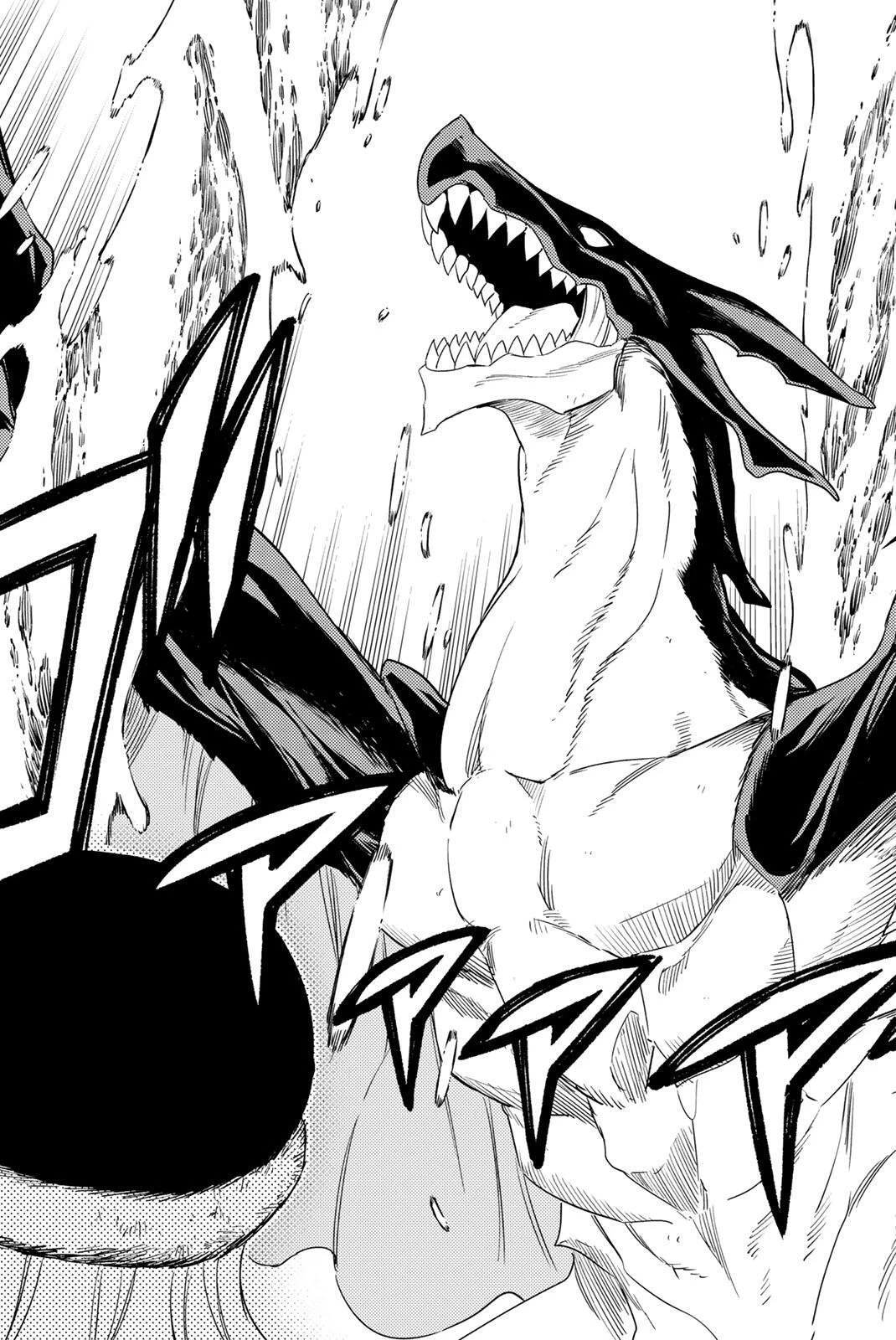 Fairy Tail 100 Years Quest Feari Teiru: Hyaku-nen Kuesuto แฟรี่เทล ภาคเควส 100 ปี ตอนที่ フェアリーテイル １００年クエスト 페어리 테일 -100년 퀘스트 第212話 - 17