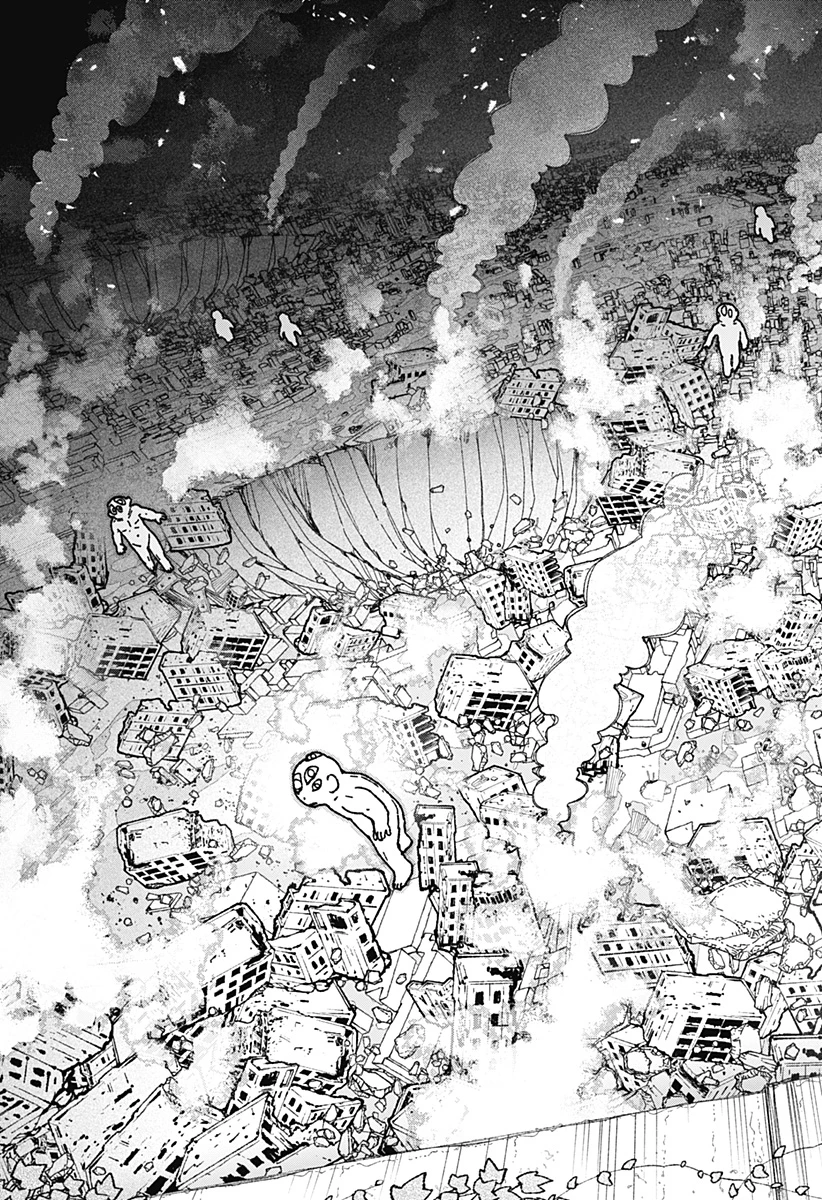 エクソシストを堕とせない 第117話 - 7