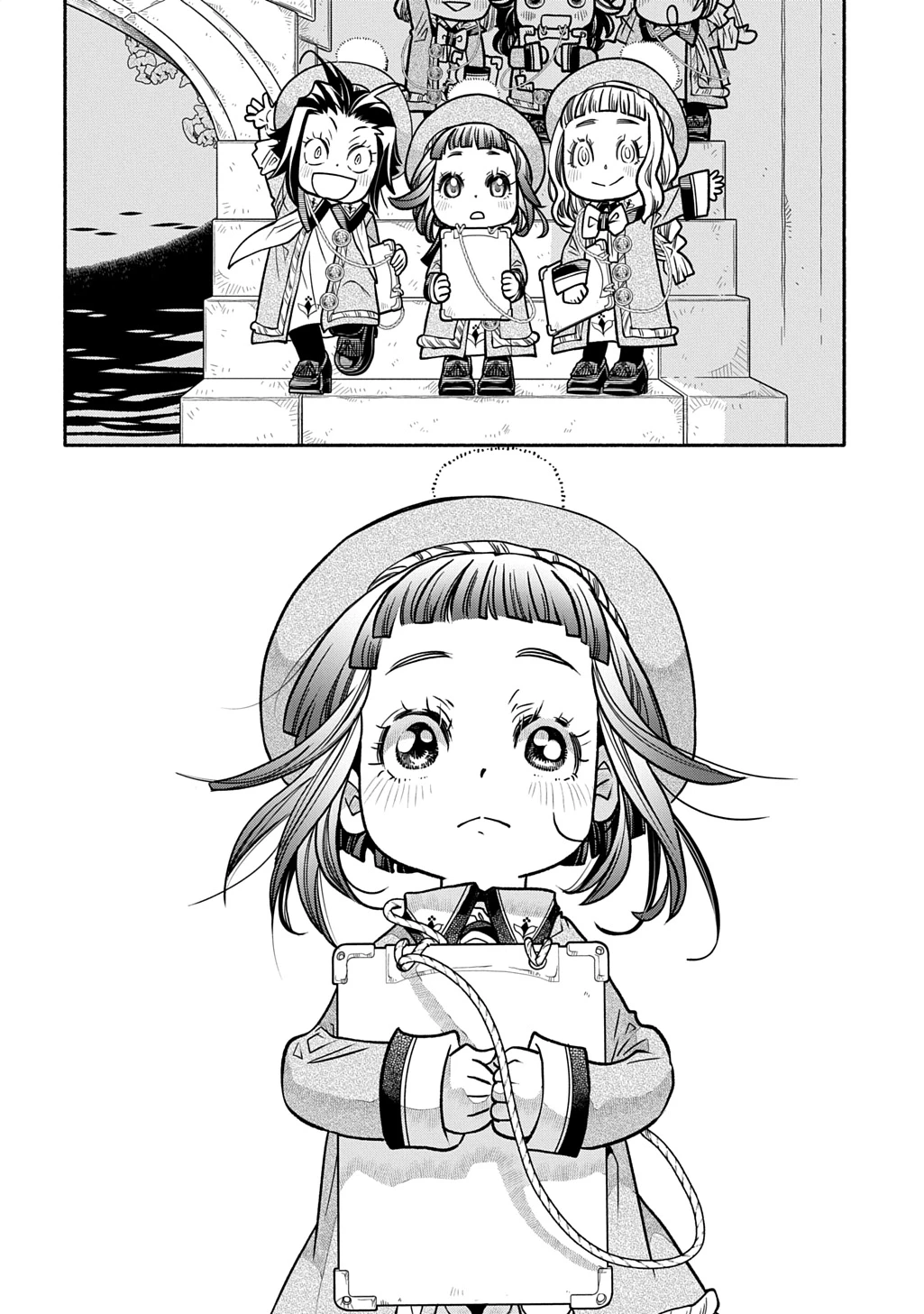 コローリ コローレ クレアーレ 第29話 - 16