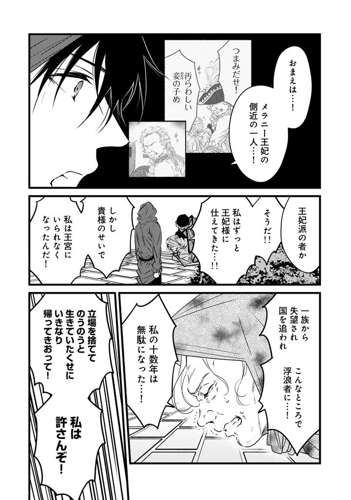 追放された騎士好き聖女は今日も幸せ 真の聖女らしい義妹をいじめたという罪で婚約破棄されたけど、憧れの騎士団の寮で働けることになりました！ 第41話 - 6