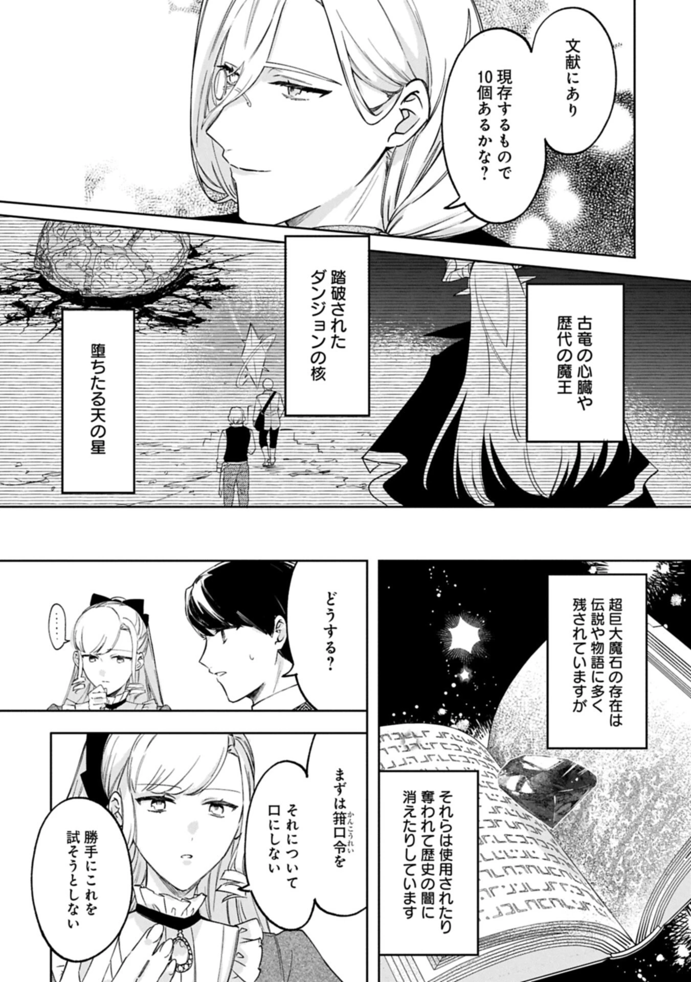 追放された公爵令嬢、ヴィルヘルミーナが幸せになるまで。～最強の平民、世界に革命を起こす～ 第17話 - 5