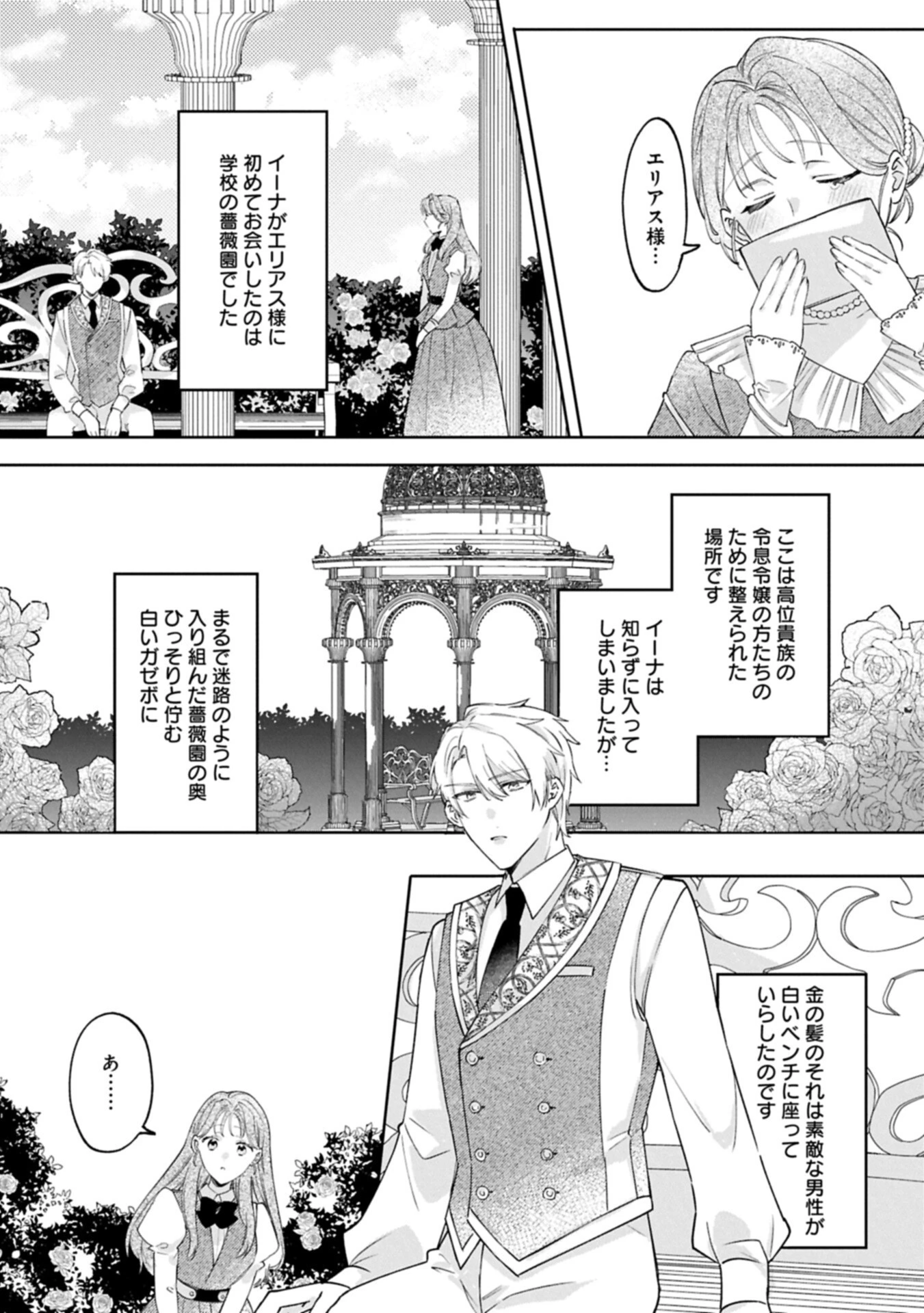 追放された公爵令嬢、ヴィルヘルミーナが幸せになるまで。～最強の平民、世界に革命を起こす～ 第17話 - 11