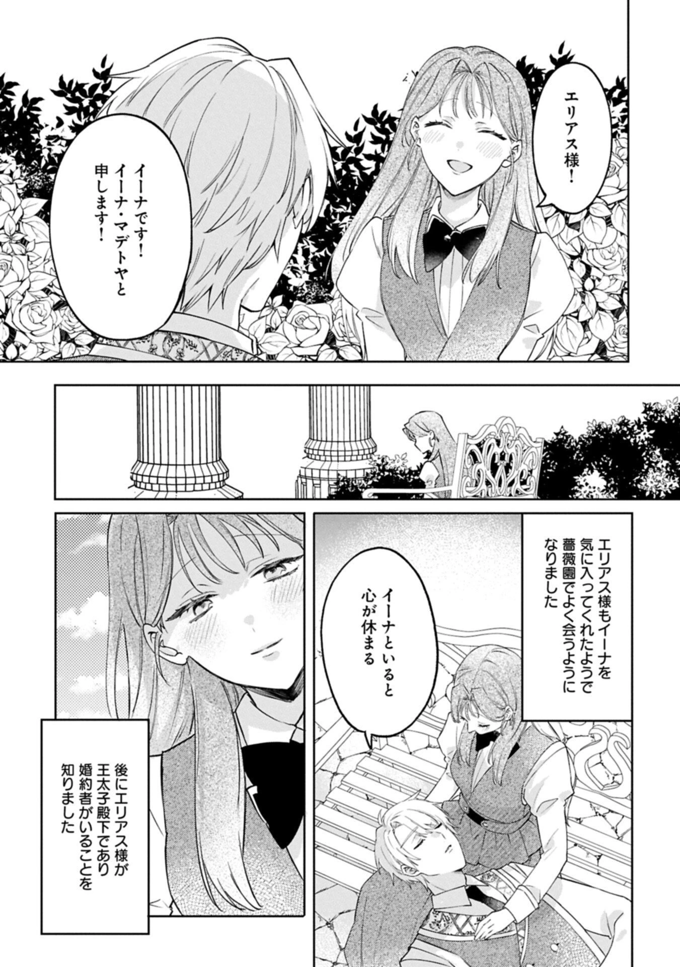 追放された公爵令嬢、ヴィルヘルミーナが幸せになるまで。～最強の平民、世界に革命を起こす～ 第17話 - 13