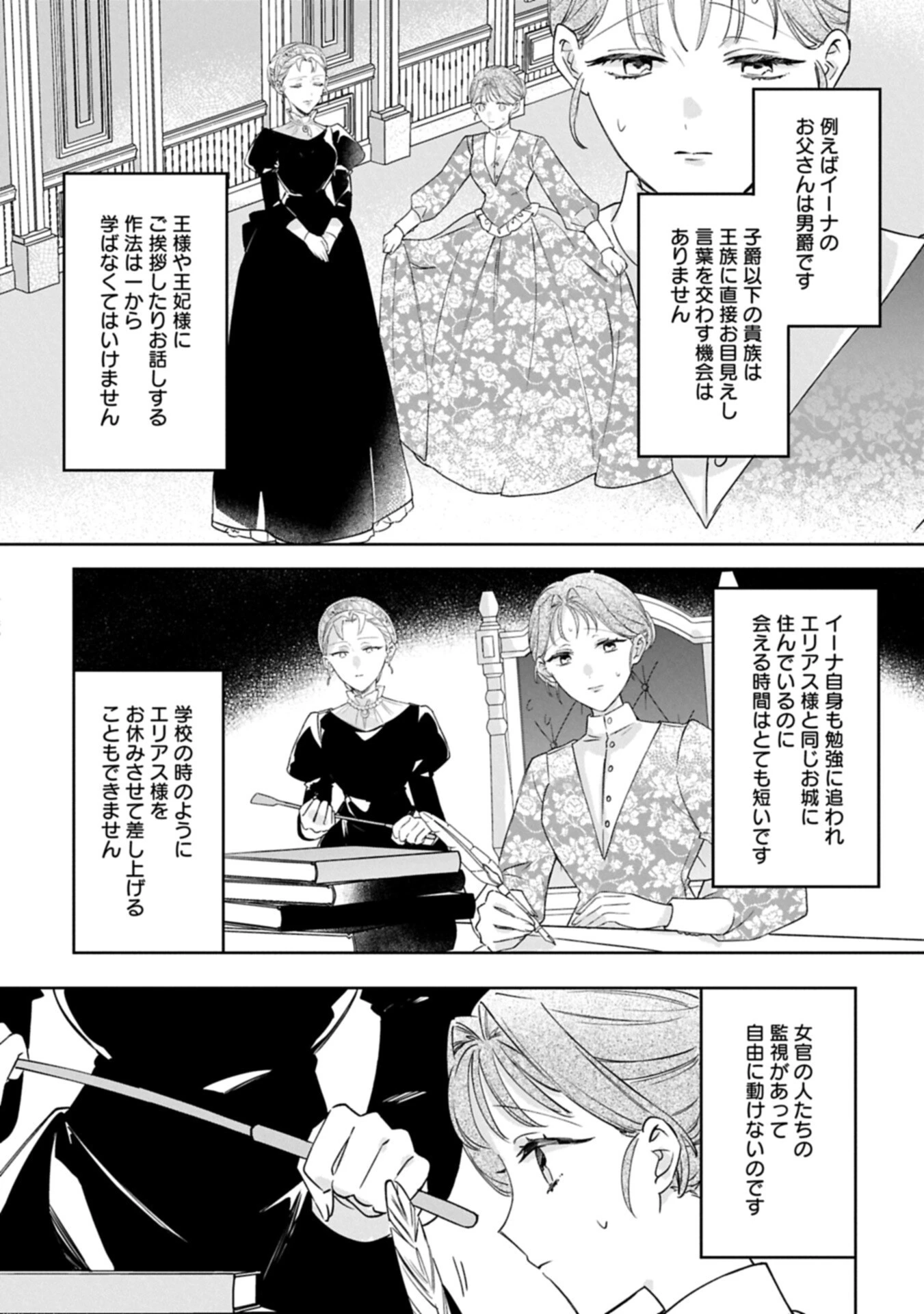 追放された公爵令嬢、ヴィルヘルミーナが幸せになるまで。～最強の平民、世界に革命を起こす～ 第17話 - 16