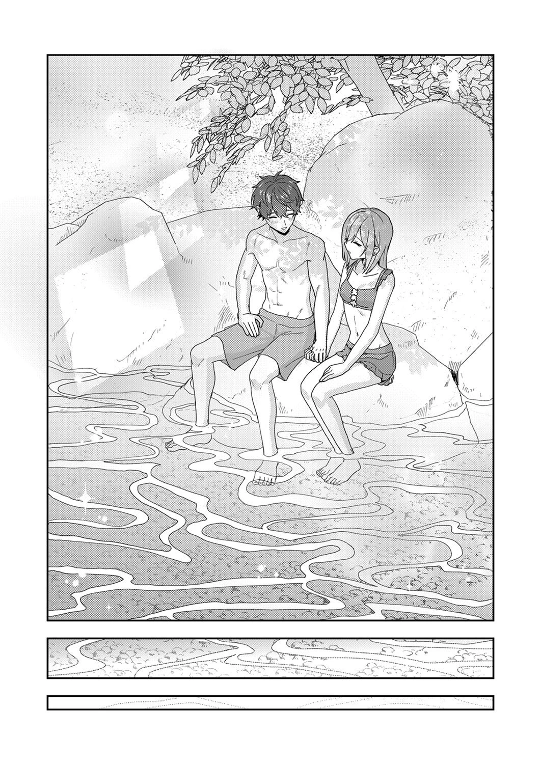 錬金術師の辺境再生スローライフ～S級パーティーで孤立した少女をかばったら追放されたので、一緒に幸せに暮らします～ 第25話 - 20