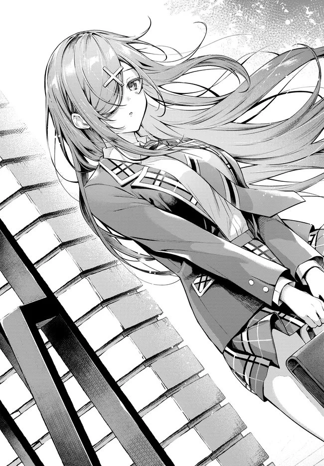 Tier1姉妹 有名四姉妹は僕なしでは生きられない 第3話 - 11