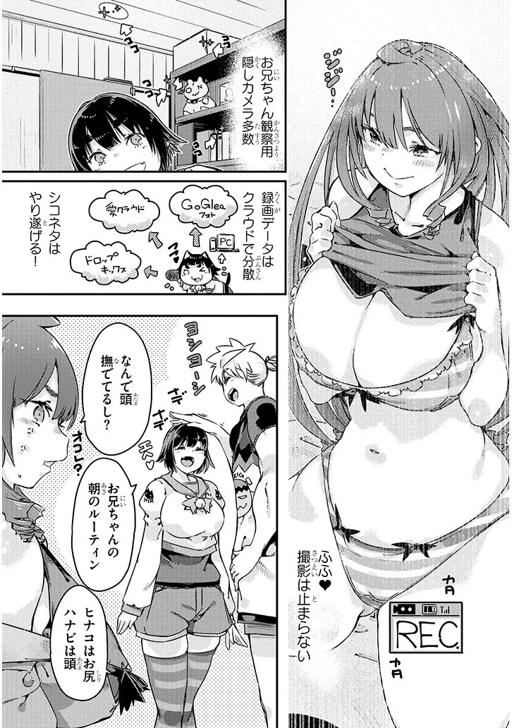 ダンジョン配信ヒロインは脱衣罠でハーレムフラグが立つらしい 第5話 - 5