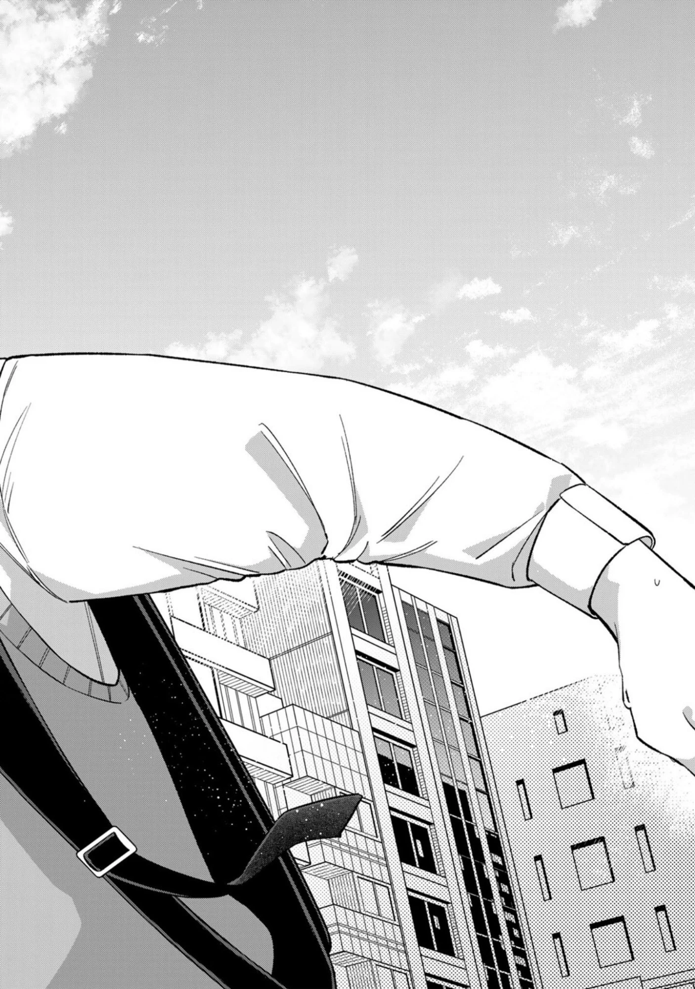 え、社内システム全てワンオペしている私を解雇ですか? 第15話 - 26