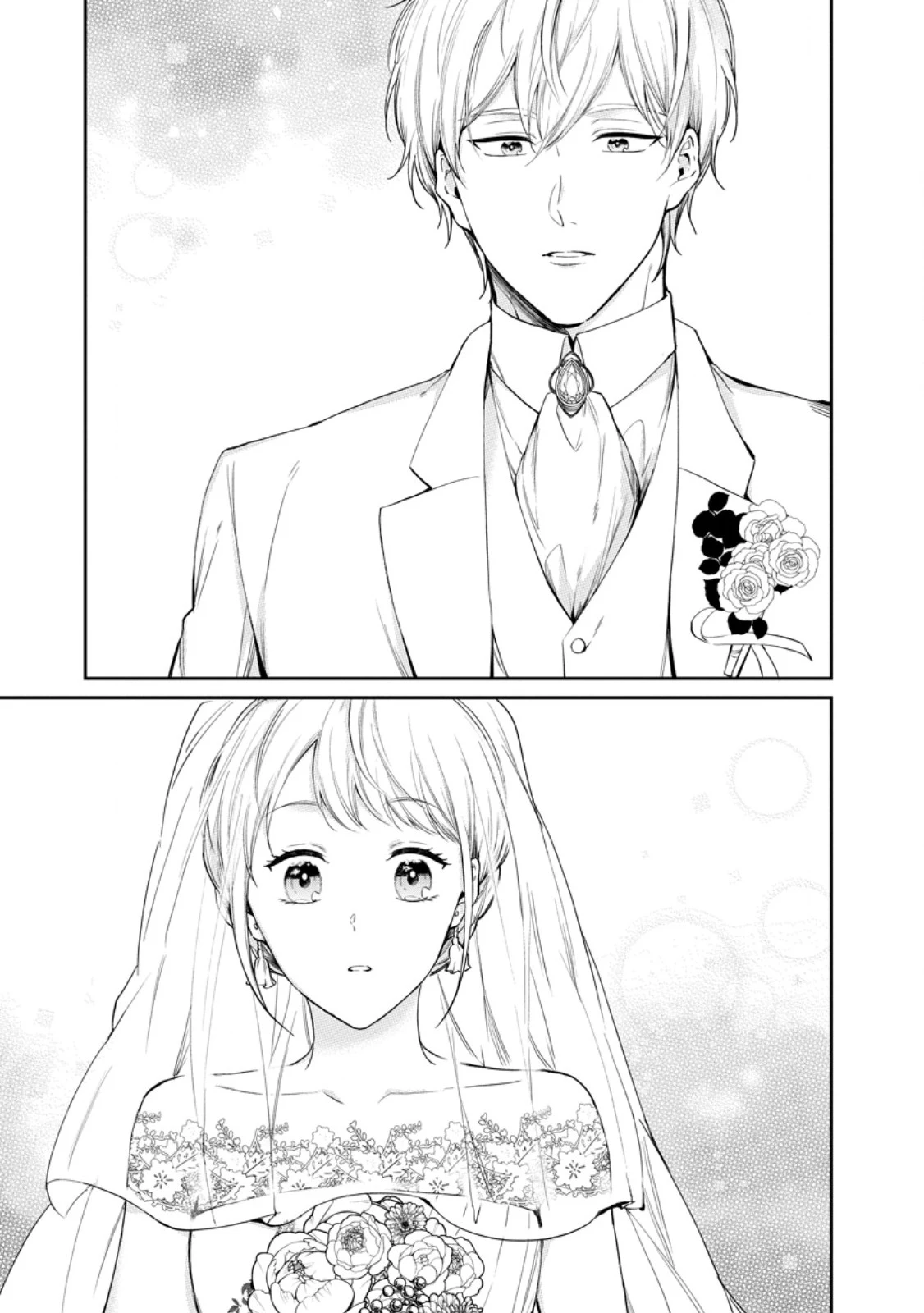 婚約破棄されたのでお掃除メイドになったら笑わない貴公子様に溺愛されました 第26話 - 1