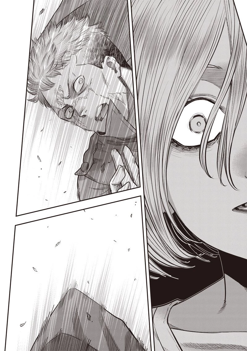 DINER ダイナー 第247話 - 12
