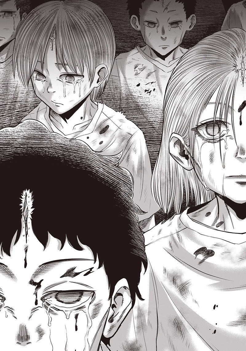 DINER ダイナー 第238話 - 10