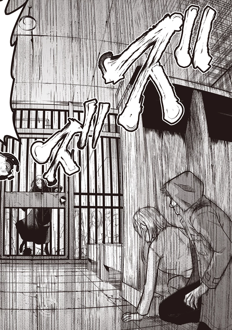 DINER ダイナー 第236話 - 18