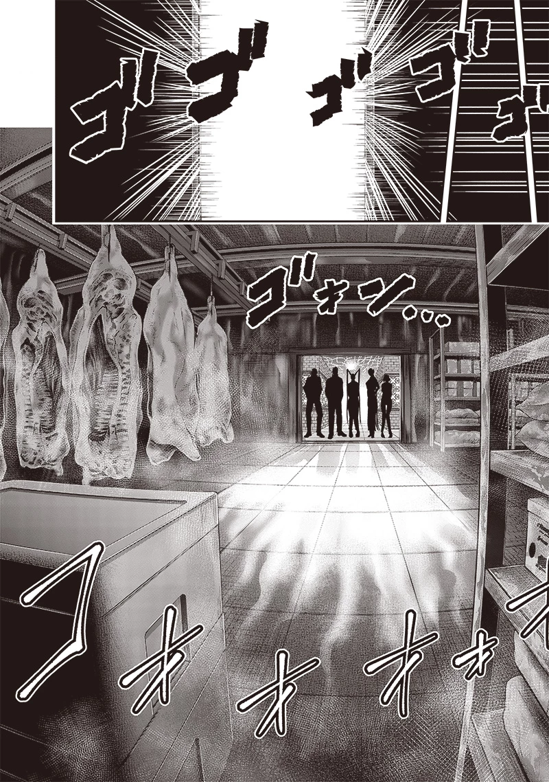 DINER ダイナー 第208話 - 10