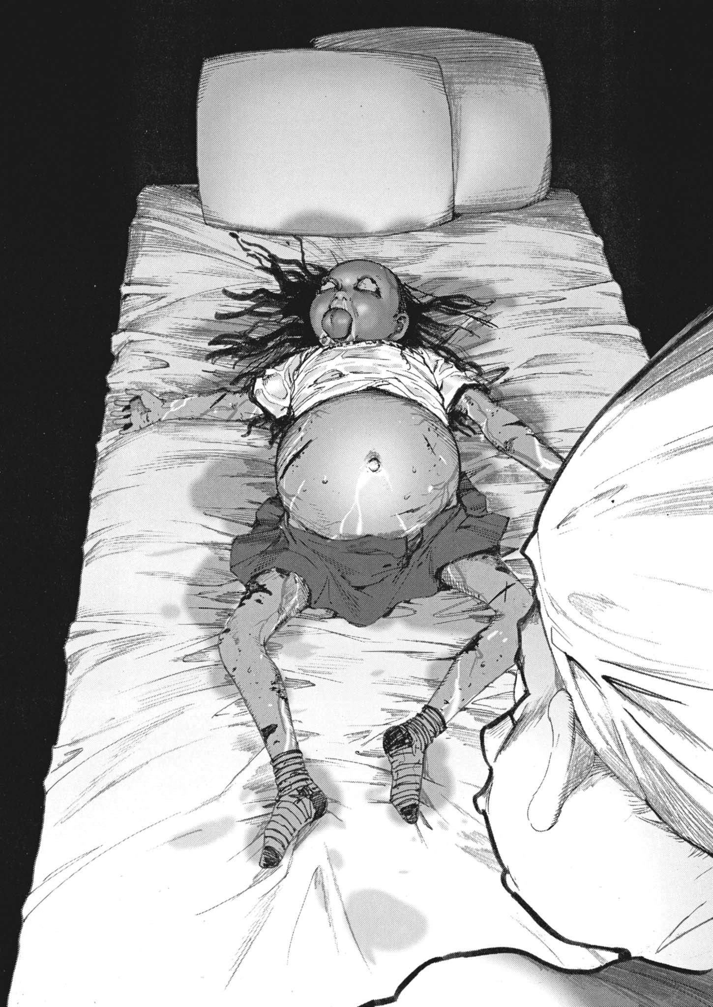 まなざし珠子の自由研究 第11話 - 10