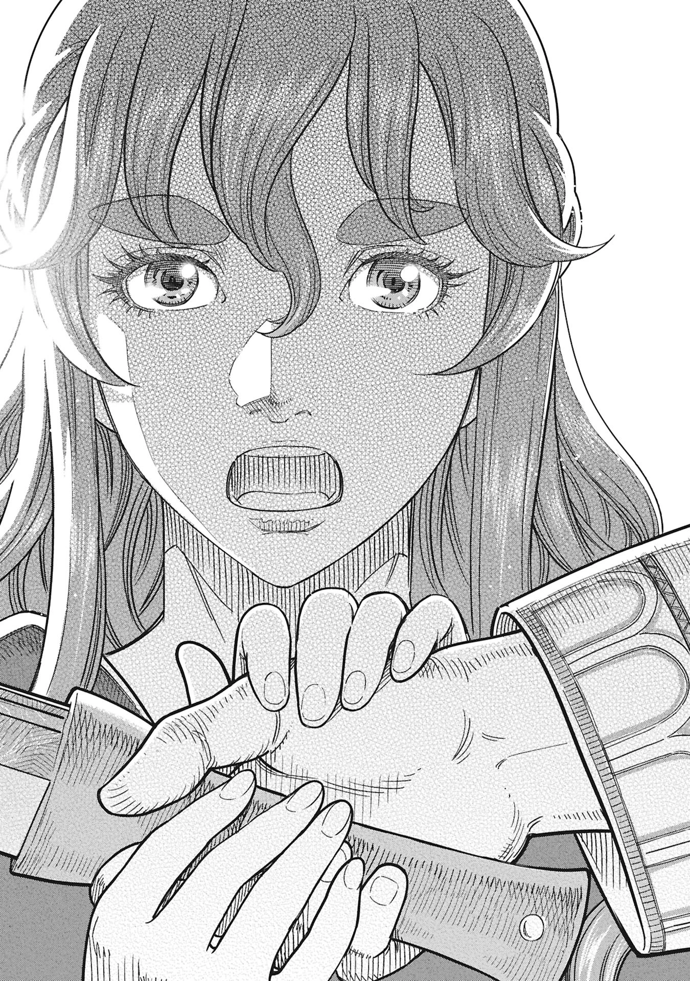 シンデレラの反乱 第12話 - 18