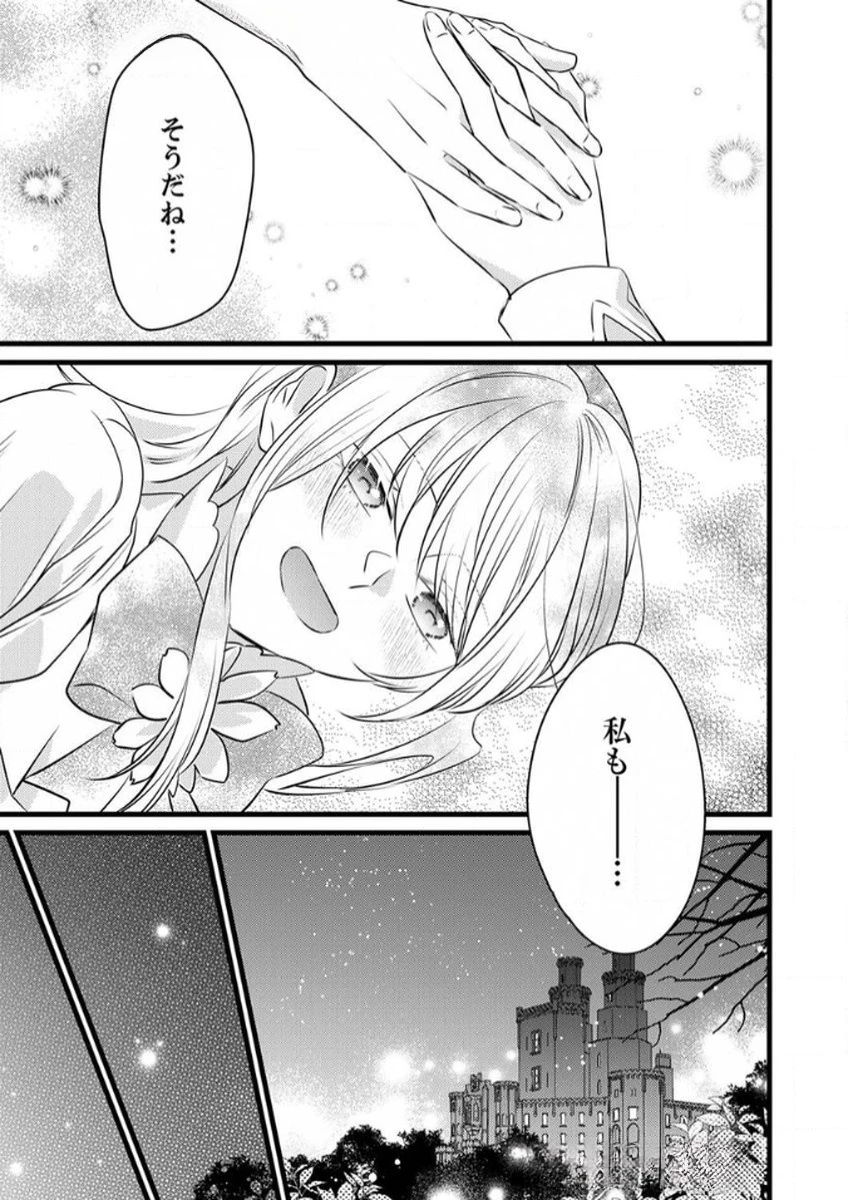 執事ですがなにか?～幼馴染のパワハラ皇女と絶縁したら、隣国の向日葵王女に拾われたのでこの身を捧げます～ 第8話 - 27