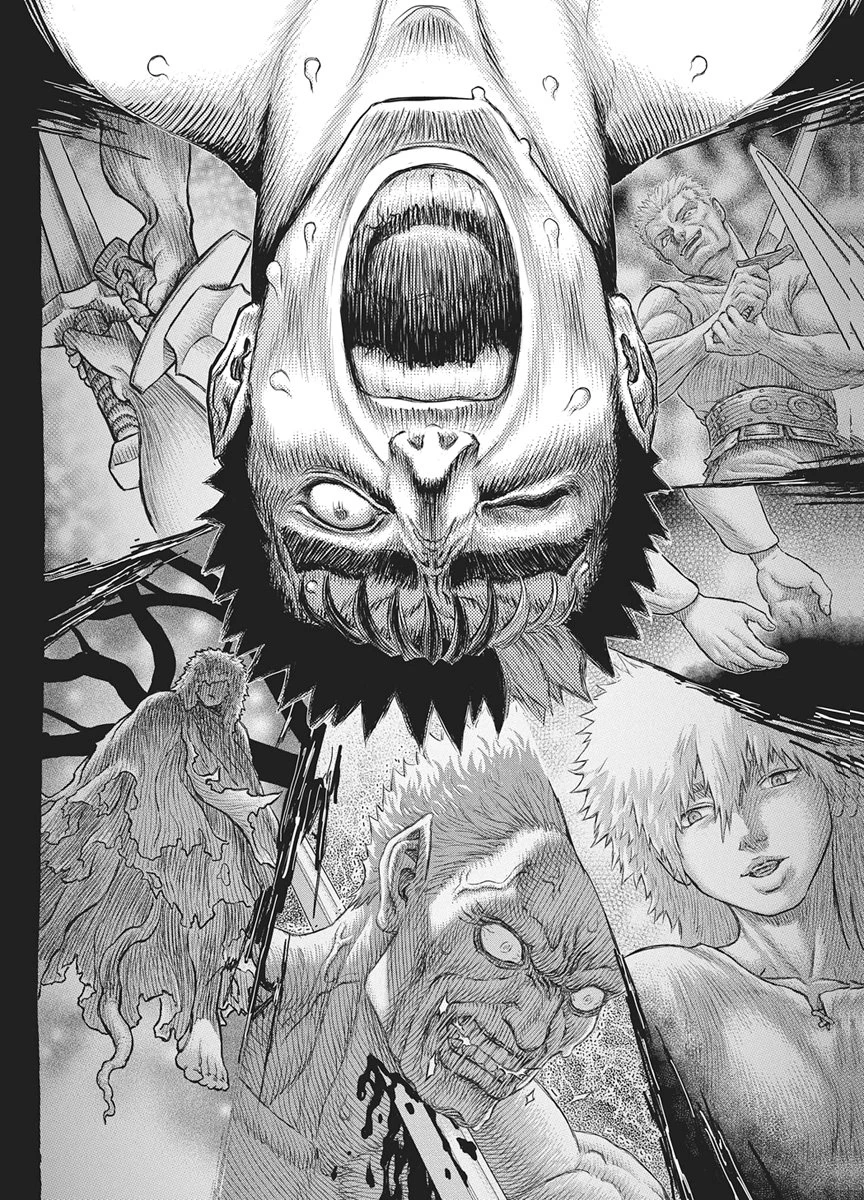 ベルセルク 第384話 - 18
