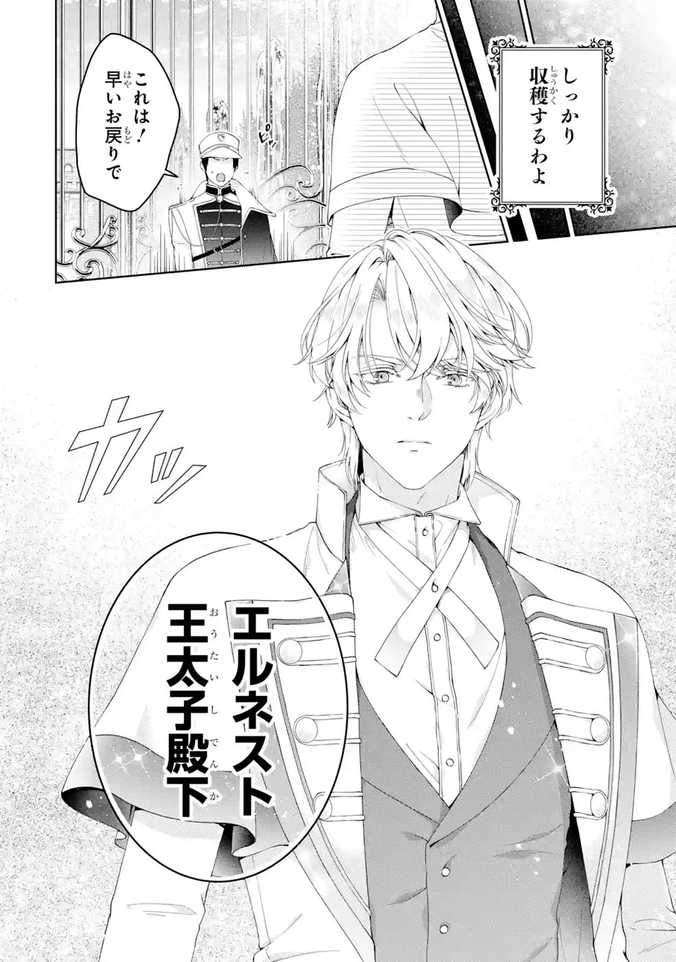 悪役令嬢は溺愛ルートに入りました！? 第29話 - 42