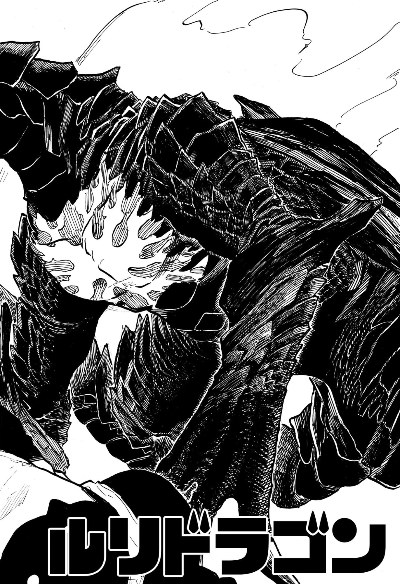 ルリドラゴン 第47話 - 2