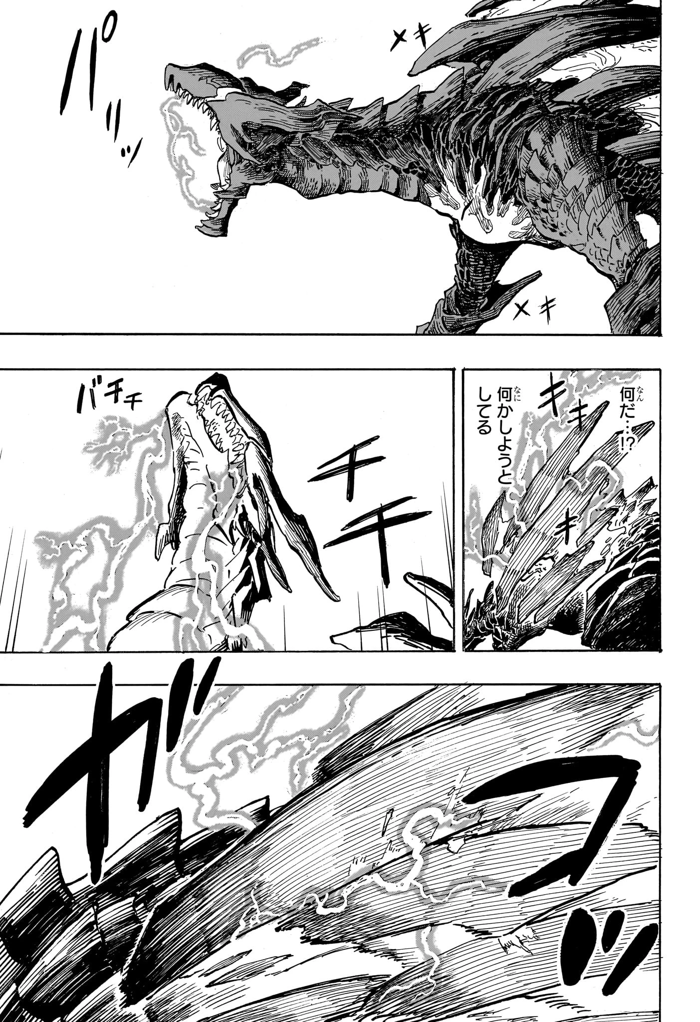 ルリドラゴン 第47話 - 9